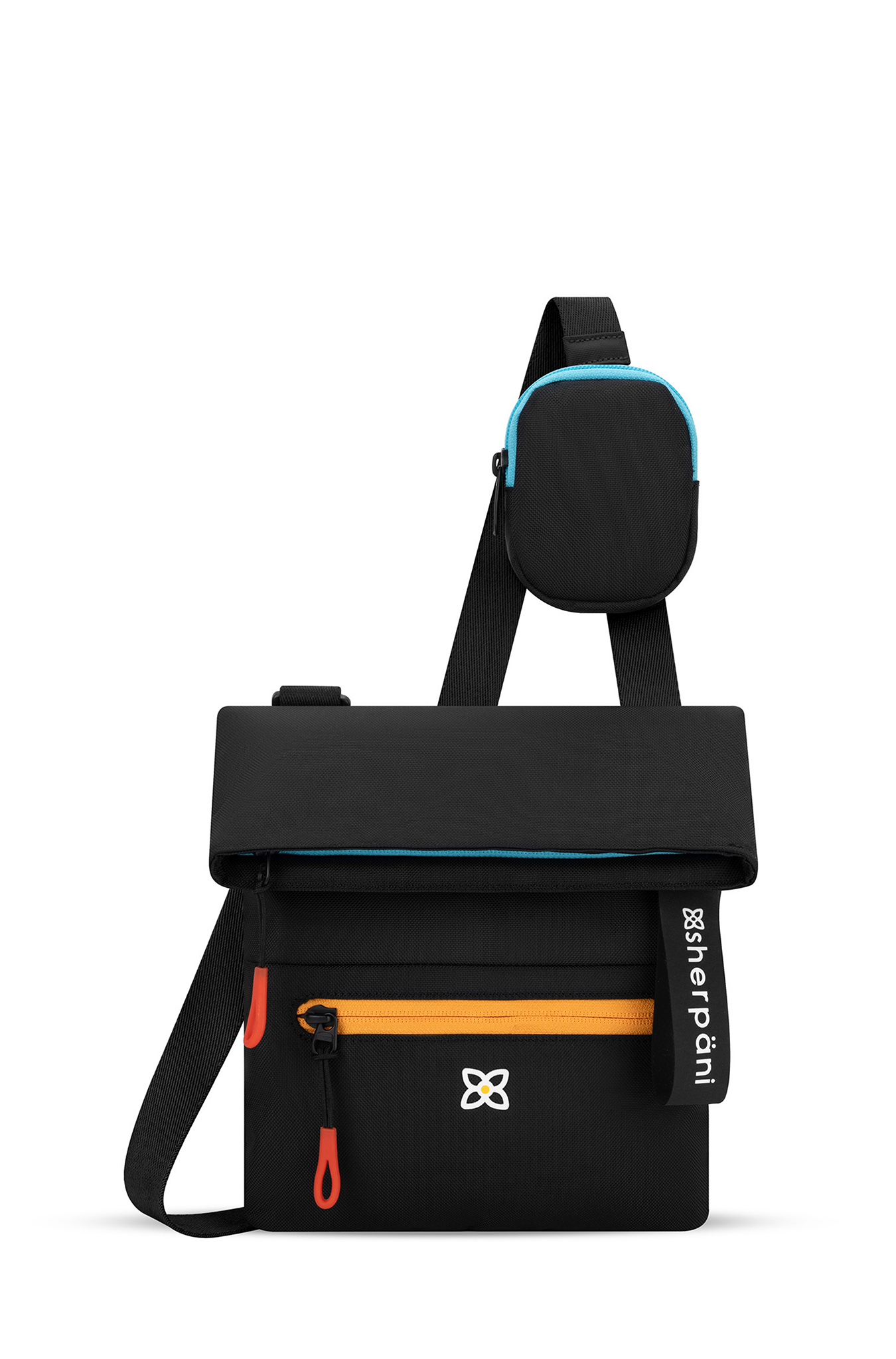 Pica | Foldover Crossbody | Sale、mySite、garagedoors4me