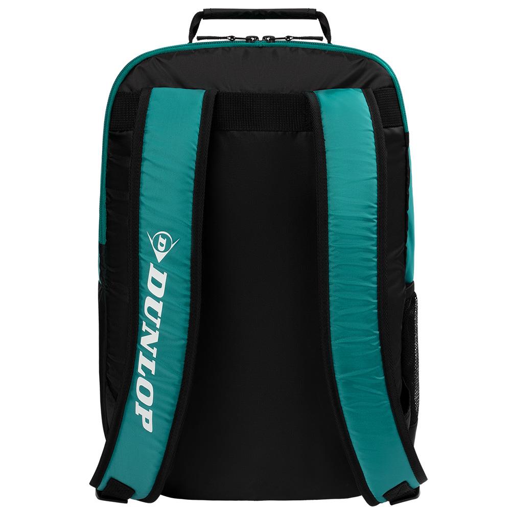Dunlop SX Club Backpack - Teal/Yellow、mySite、neckold