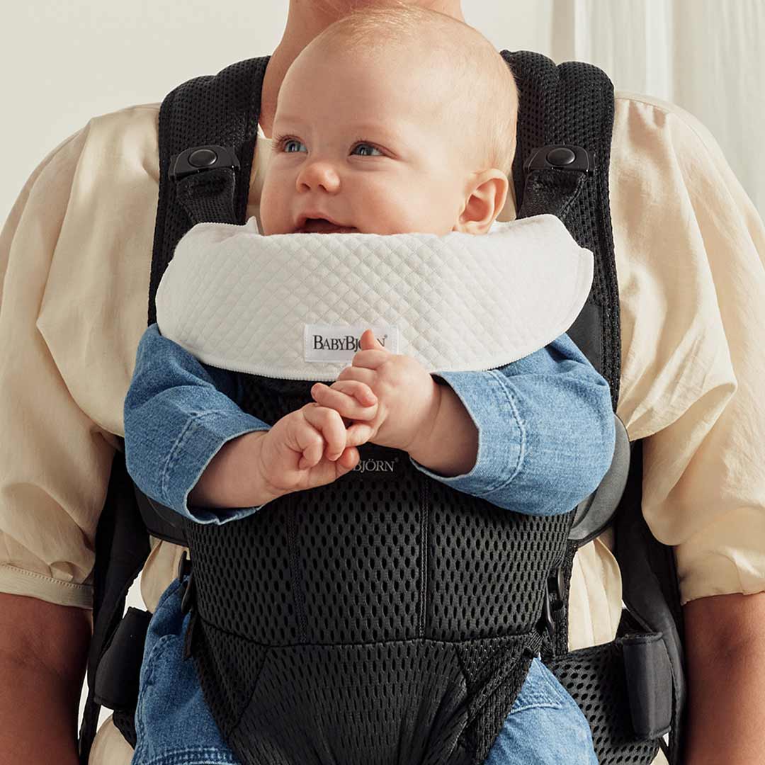  BabyBjorn Move 3D Mesh Baby Carrier - Black、mySite、merchandisen