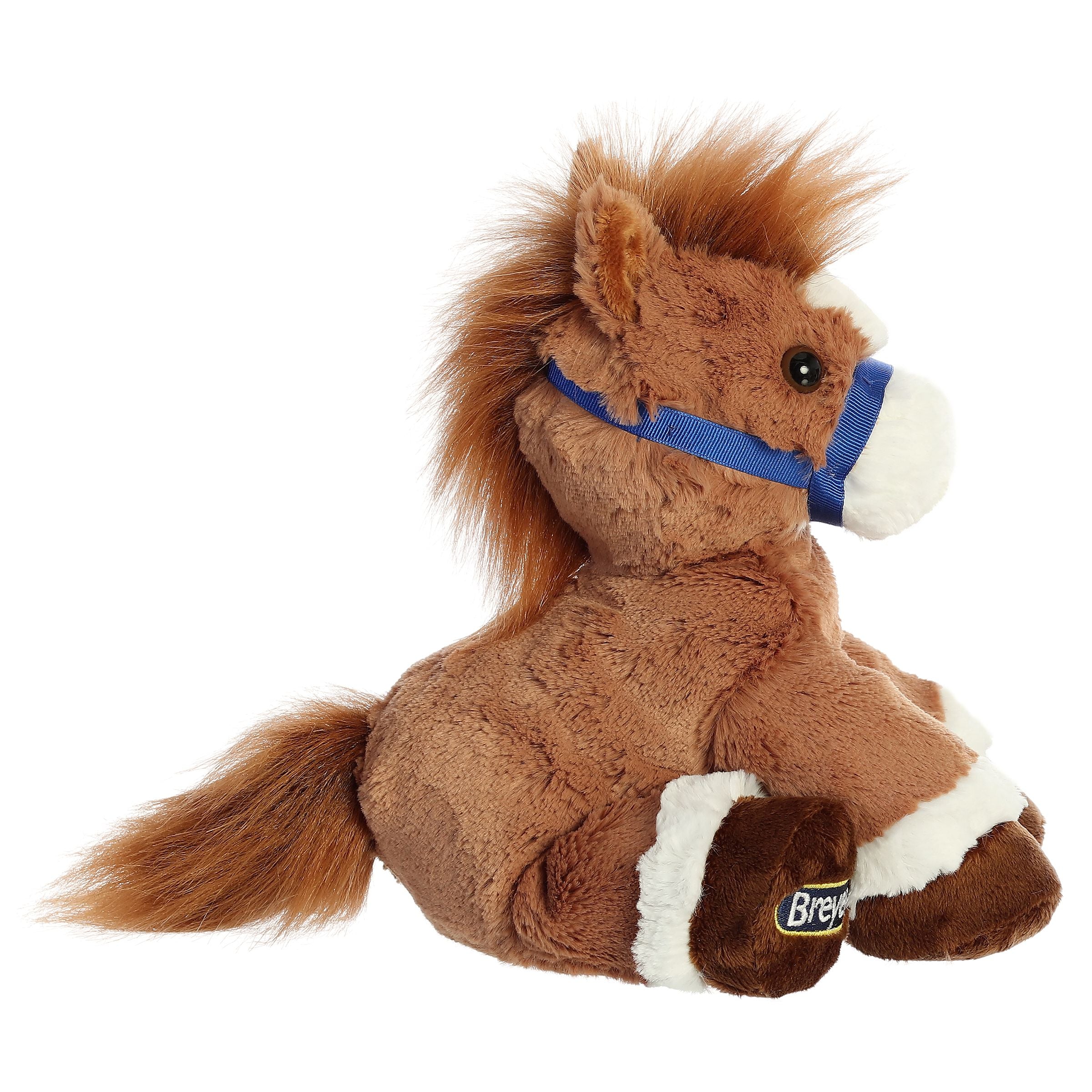 Aurora® - Breyer® - Bridle Buddies - 11 Chestnut Horse、mySite、g9winljtr
