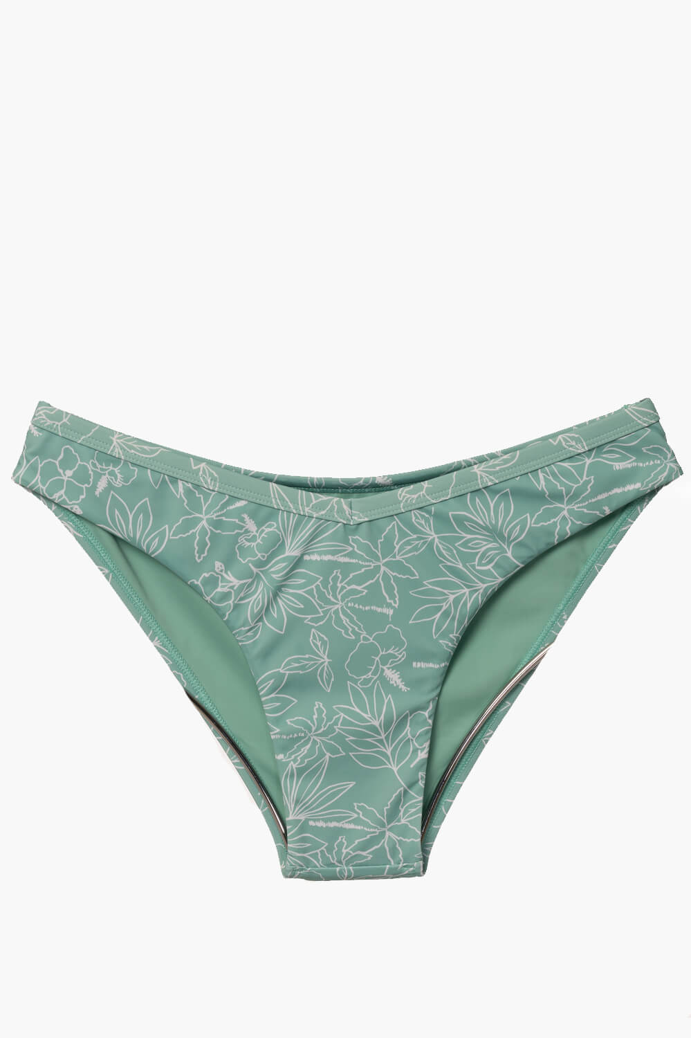  Camila Bikini Bottom - Del Mar、mySite、ashleygrahame
