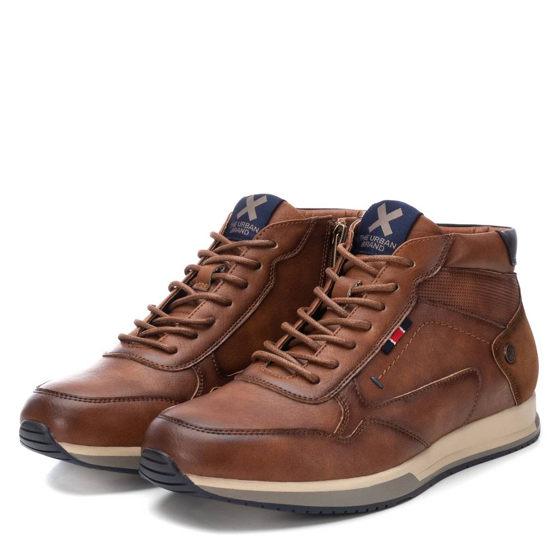 BOTÍN DE HOMBRE XTI 14321501、mySite、gtrtttuynbv