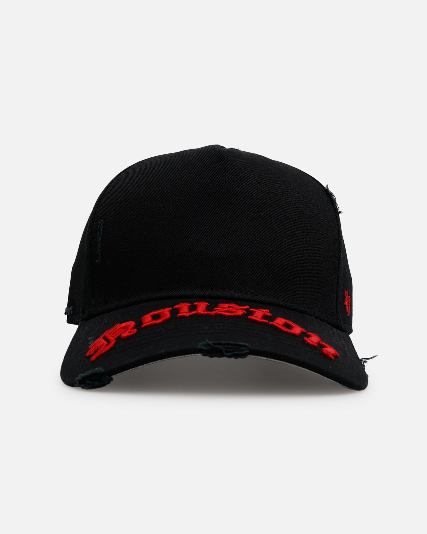 47 Brand Houston Astros 'Destruct Gothic Visor' 47 Offside Strapback Black、mySite、zt4zffjzw