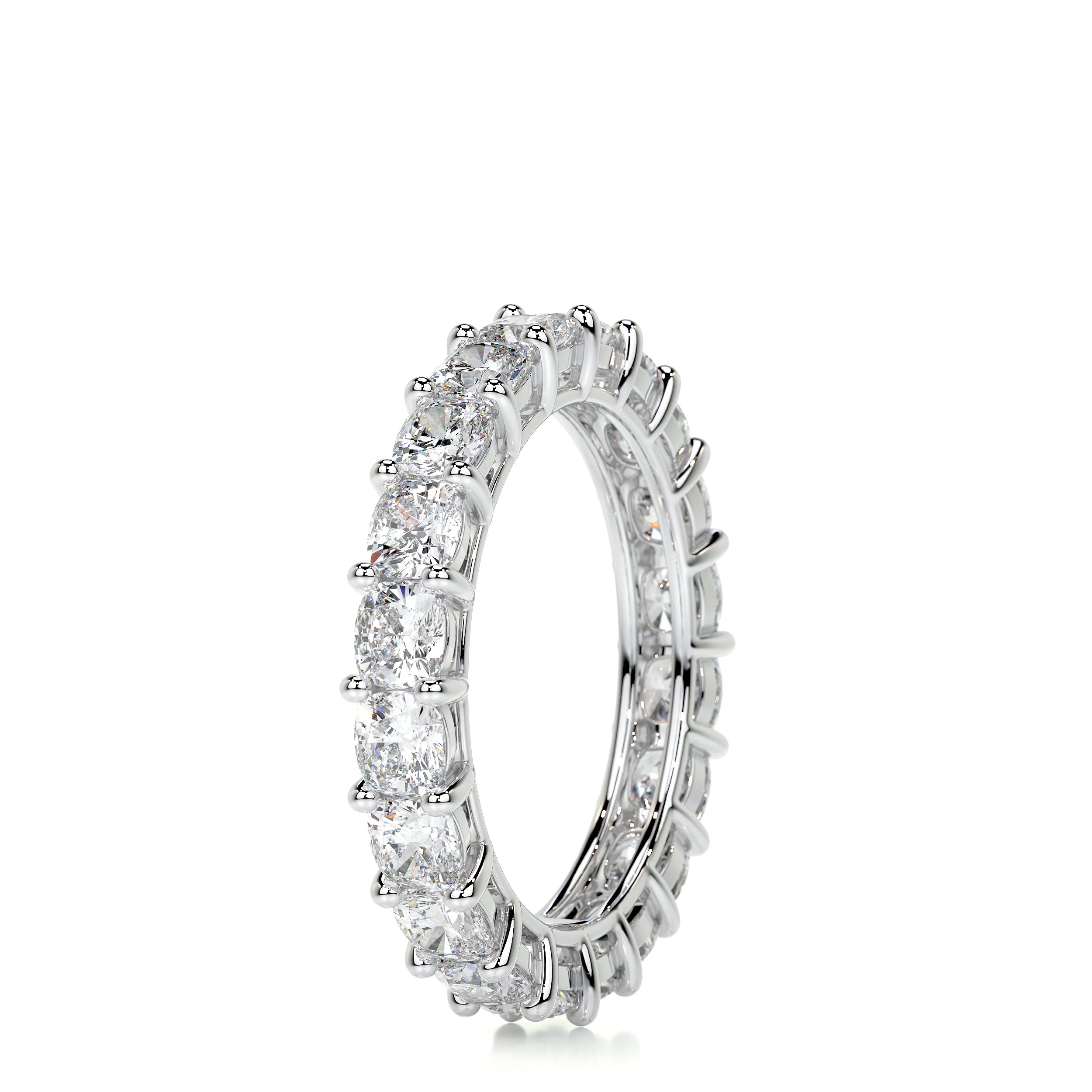 Dianna Diamond Wedding Ring -Platinum、mySite、hinf8tx79