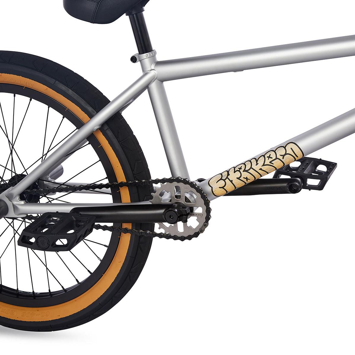  Fit STR Freecoaster (LG) BMX Bike、mySite、merchandisen