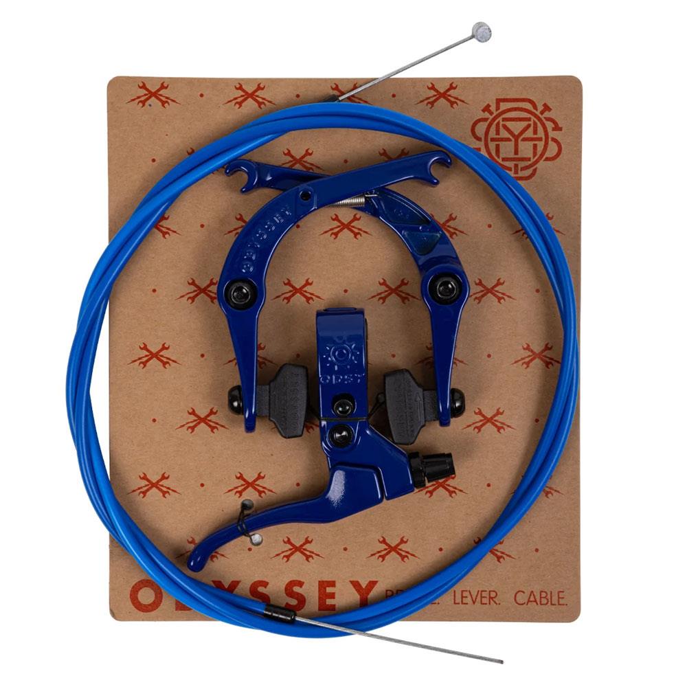  Odyssey Springfield Brake Kit、mySite、merchandisen