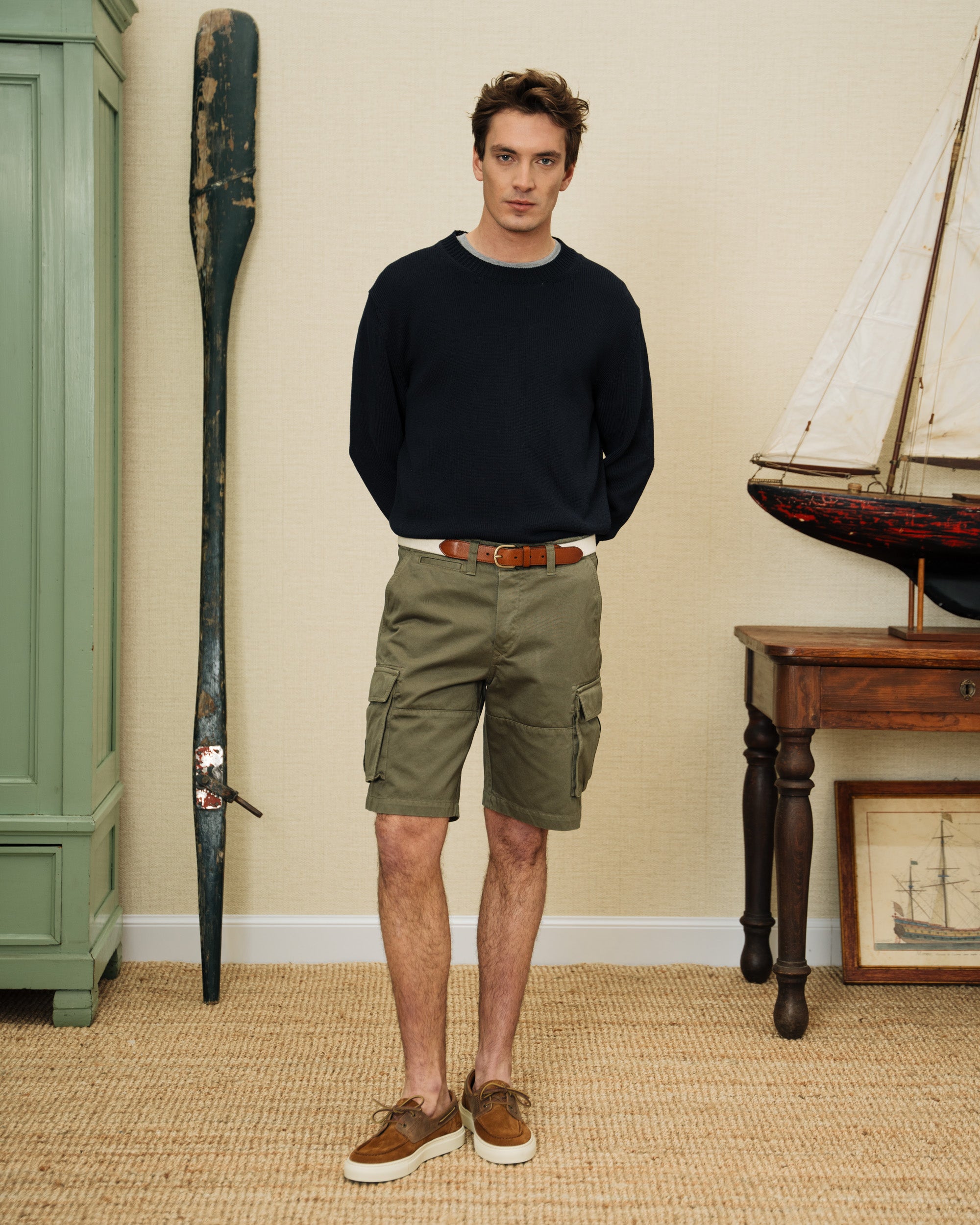  Cisternino、mySite、merchandisen