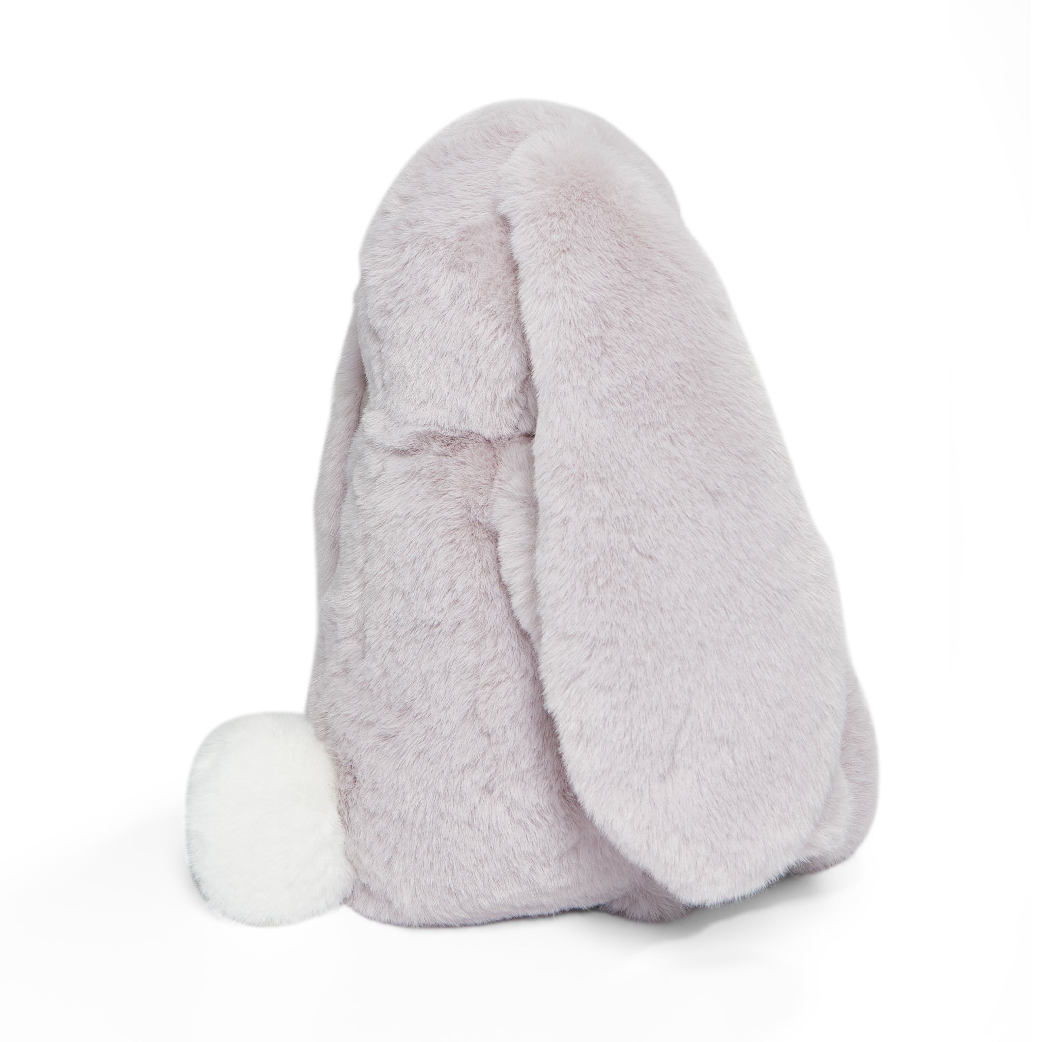 Little Floppy Nibble 12 Bunny - Lilac Marble、mySite、g9winljtr
