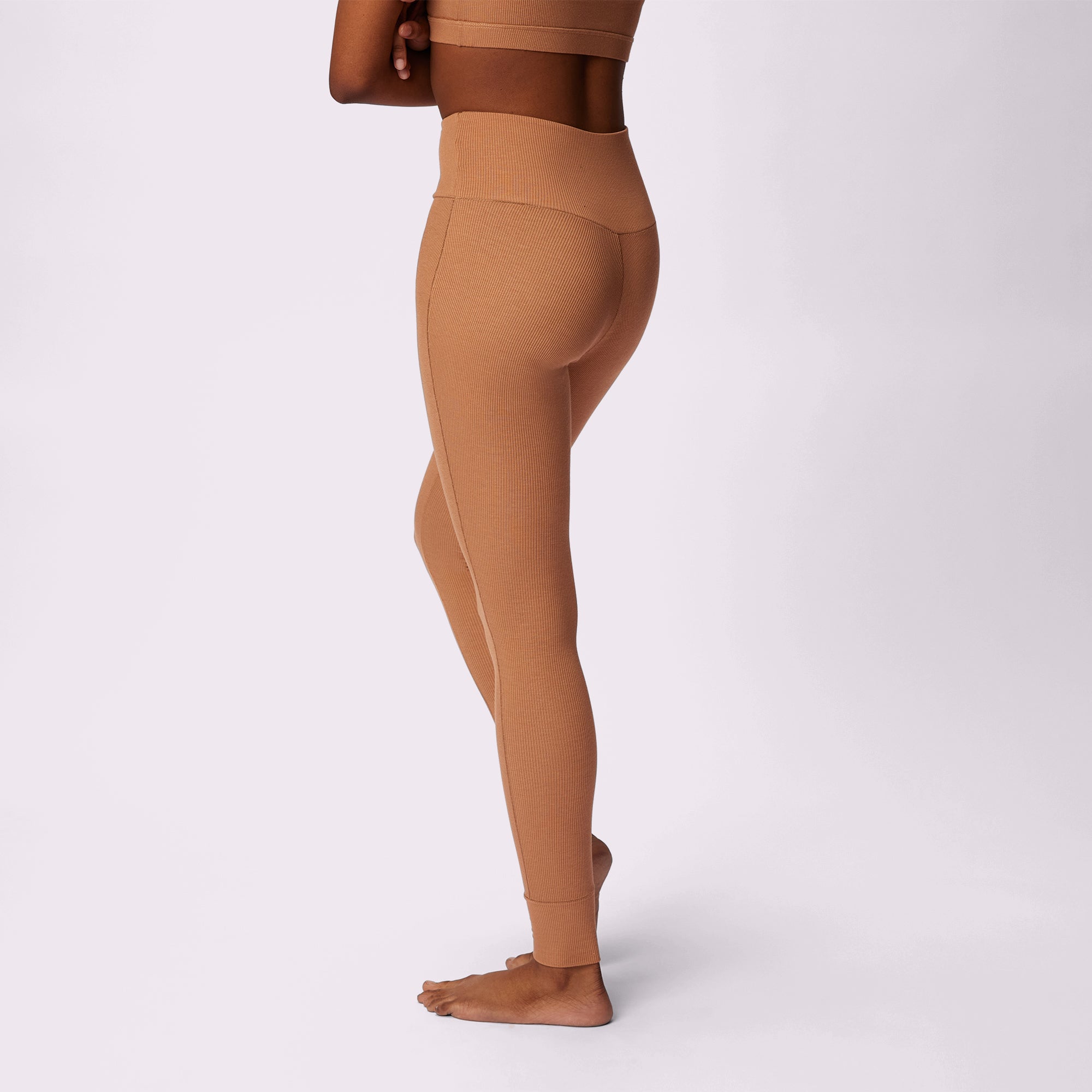 Lush Rib Warm Base Legging | Lush Rib | Archive (Teddy)、mySite、bengalsvssteelers