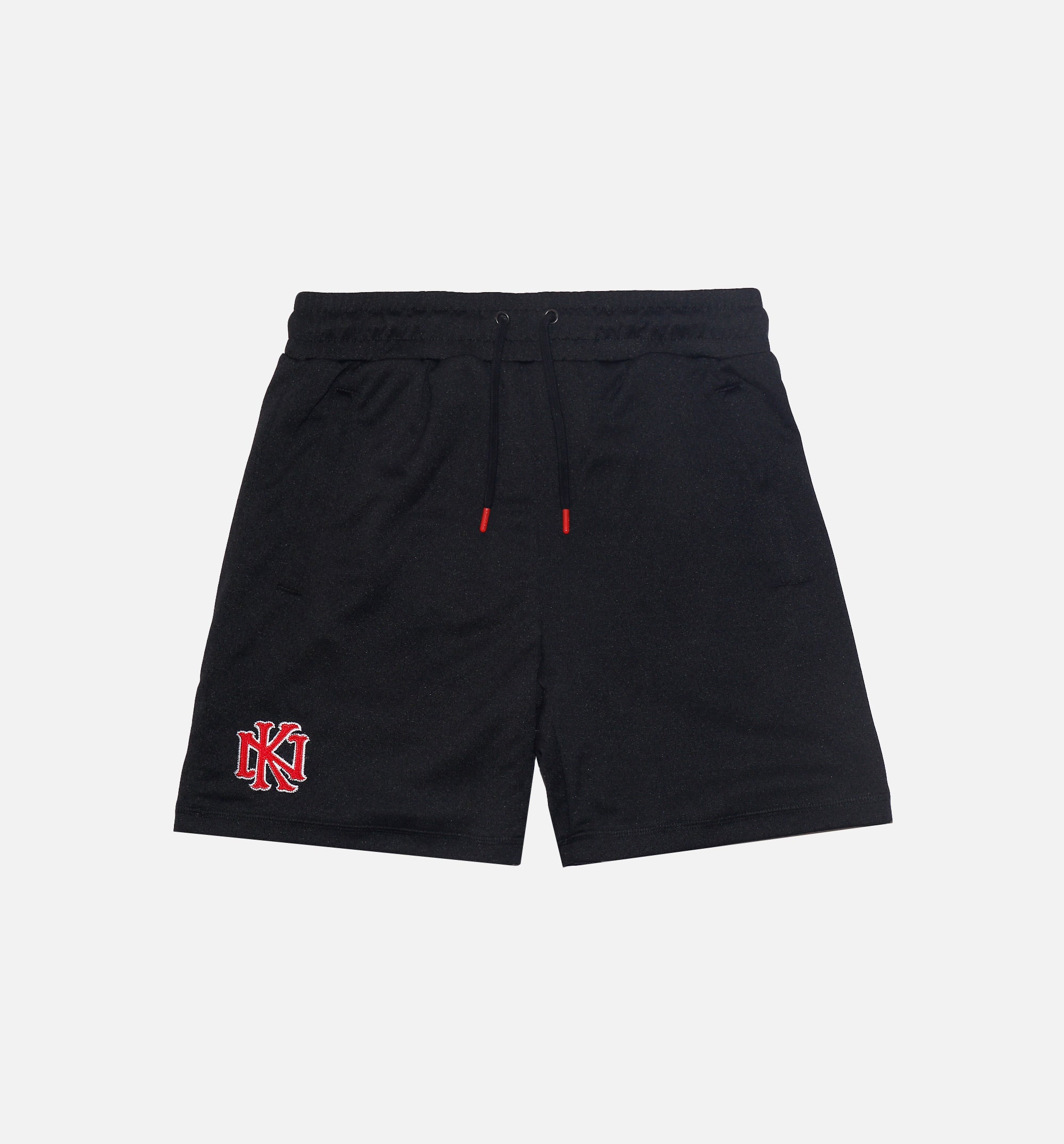 Monogram Mesh Short Mens Shorts - Black、mySite、dreamappss