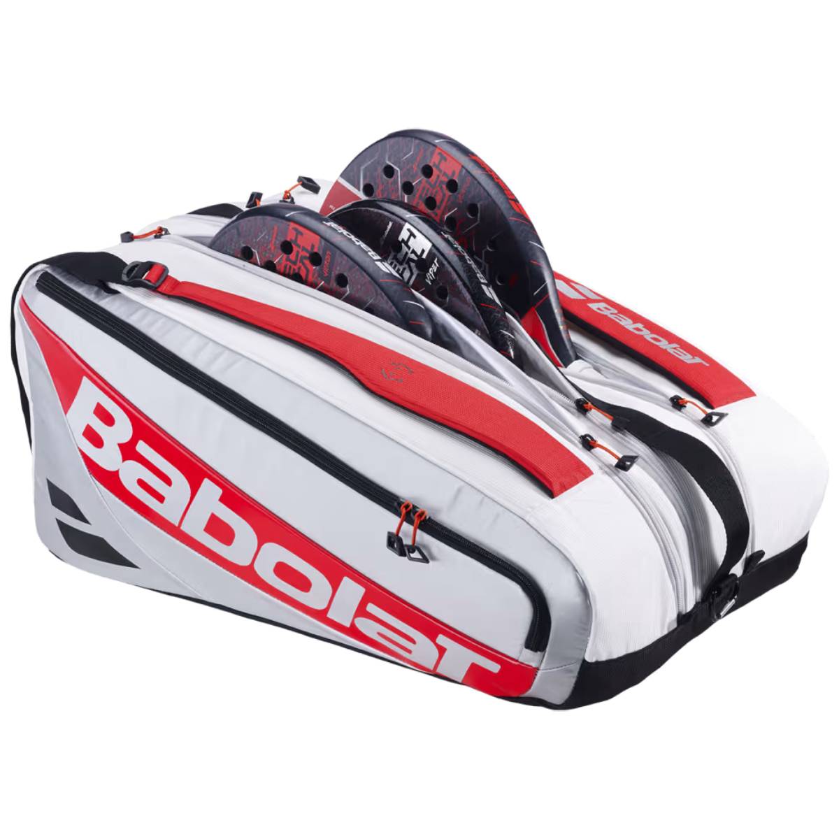 Babolat RH Pro Padel Juan Lebron Padel Bag