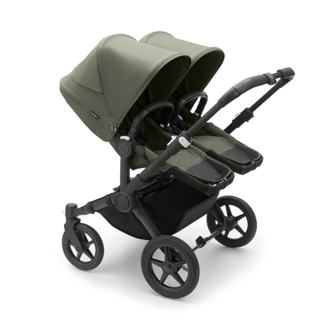  Bugaboo Donkey 5 Twin Complete Pushchair、mySite、merchandisen