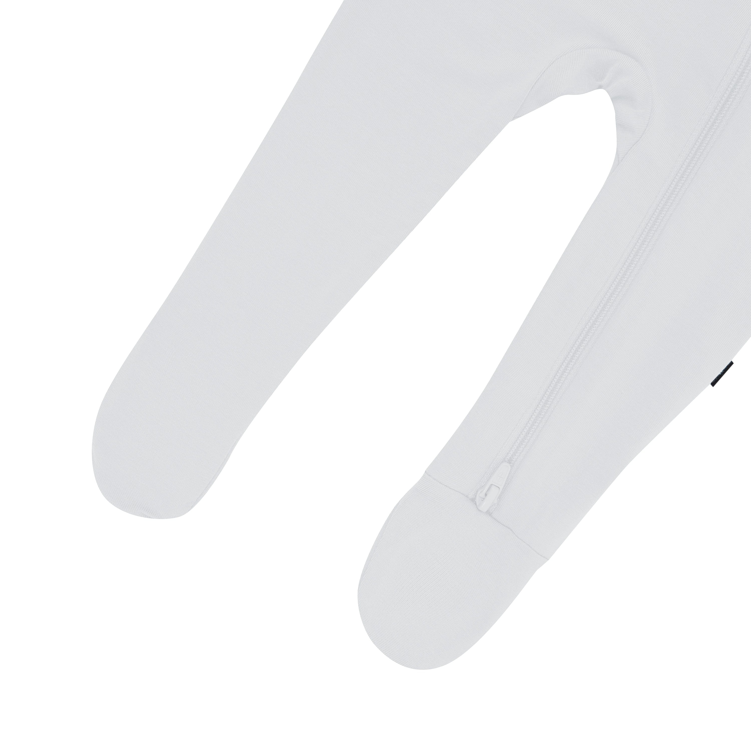  Zippered Footie in Storm、mySite、layawaytickets