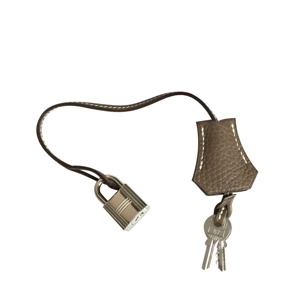 Hermès Etoupe Birkin Bag 35cm PHW、mySite、garminoutage.com