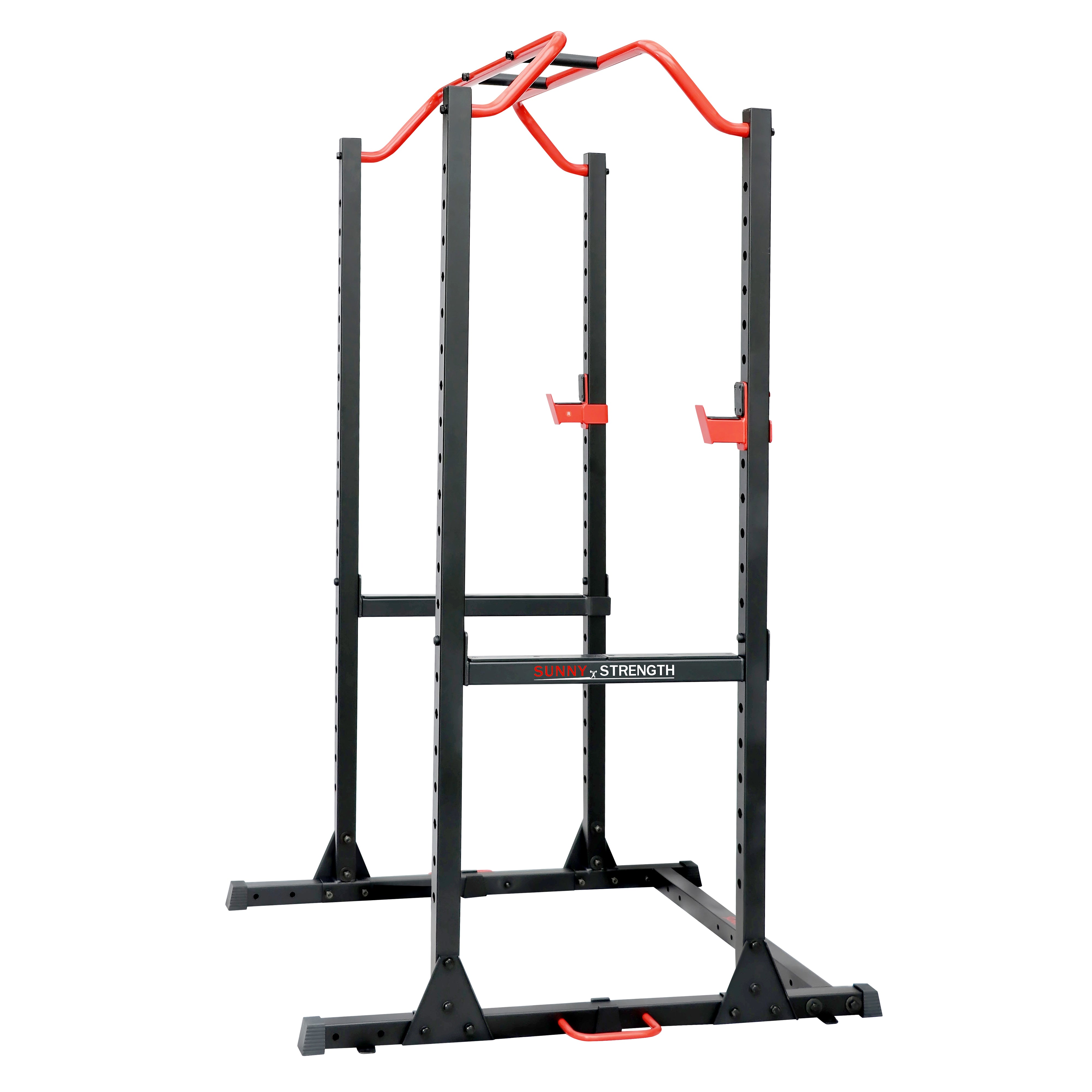  Sunny Strength™ Essential Power Cage Squat Rack、mySite、ghnorth