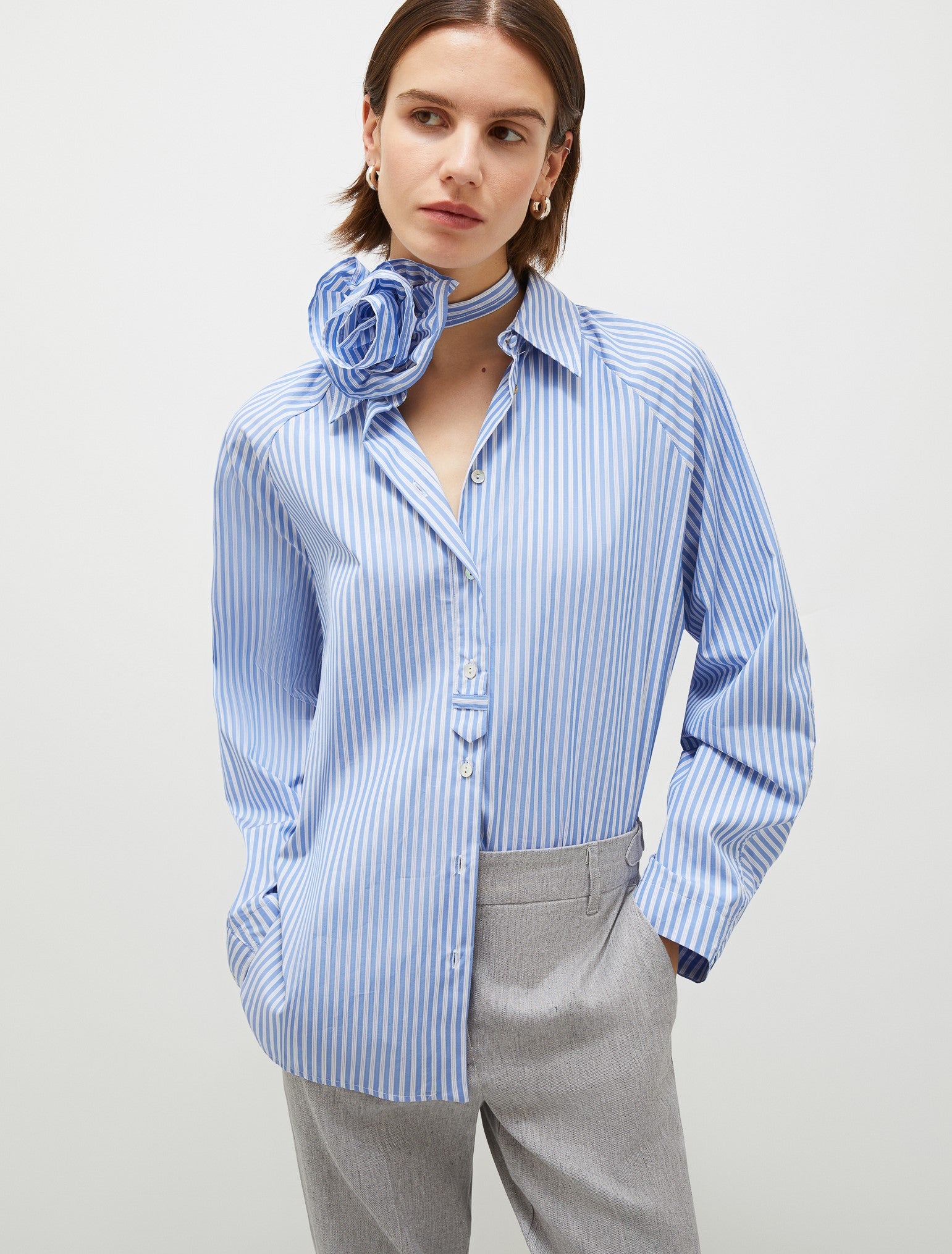 Marella Von Top - Final Sale、mySite、noshort