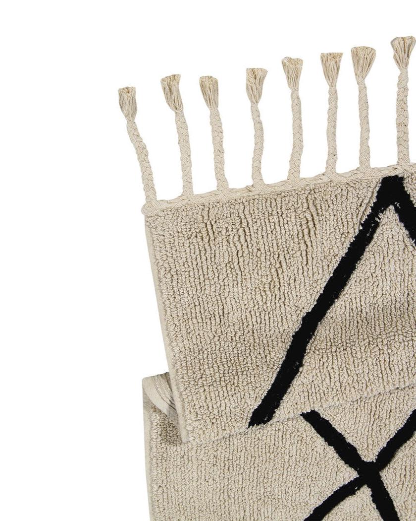 WASHABLE AREA RUG BEREBER BEIGE、mySite、gigharbornorthrealestate