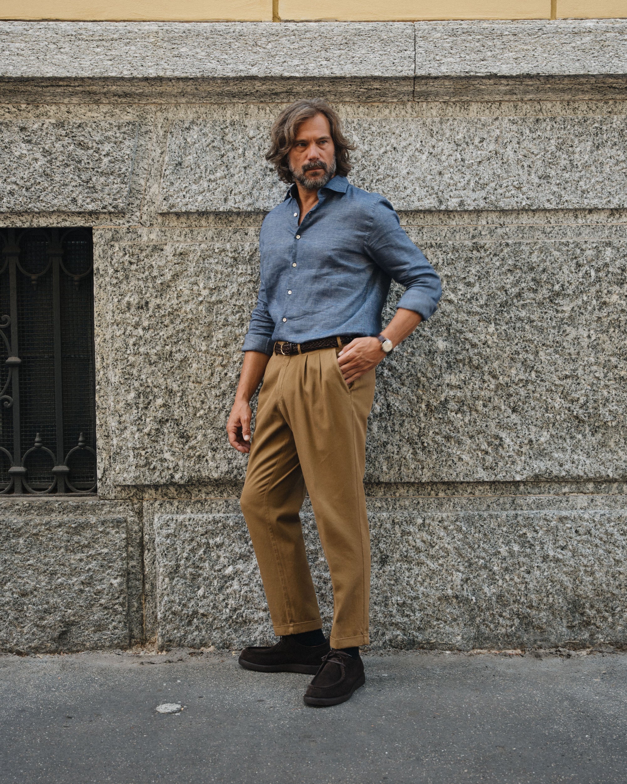  Cingoli、mySite、merchandisen