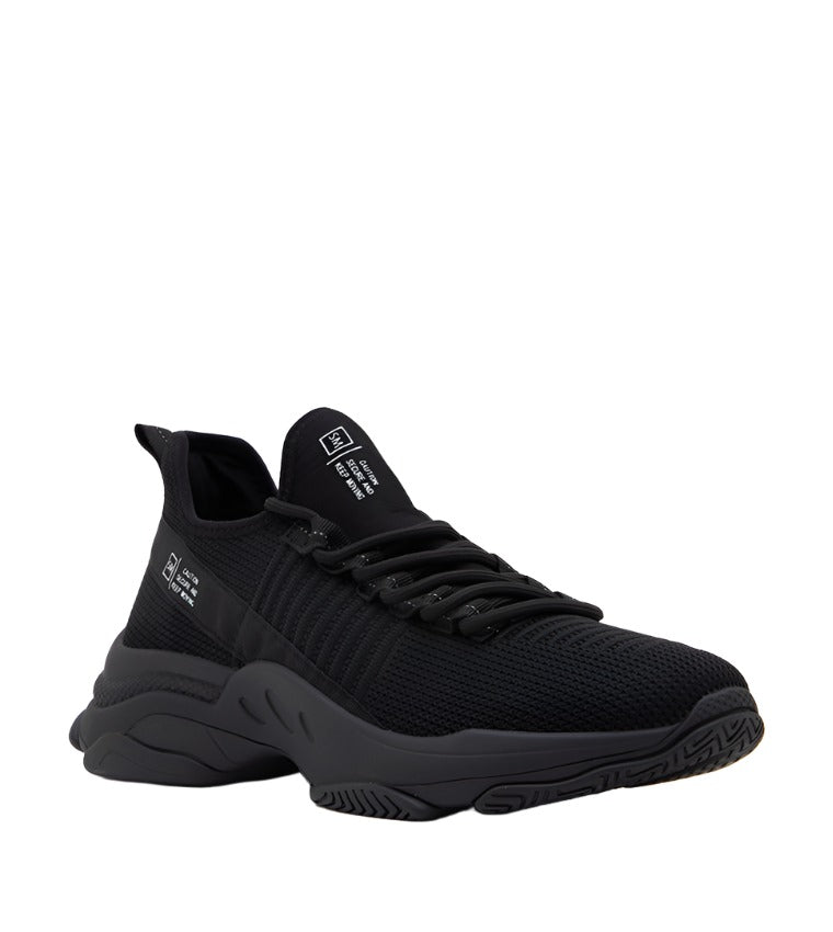 MACDAD BLACK/BLACK、mySite、dreamappss