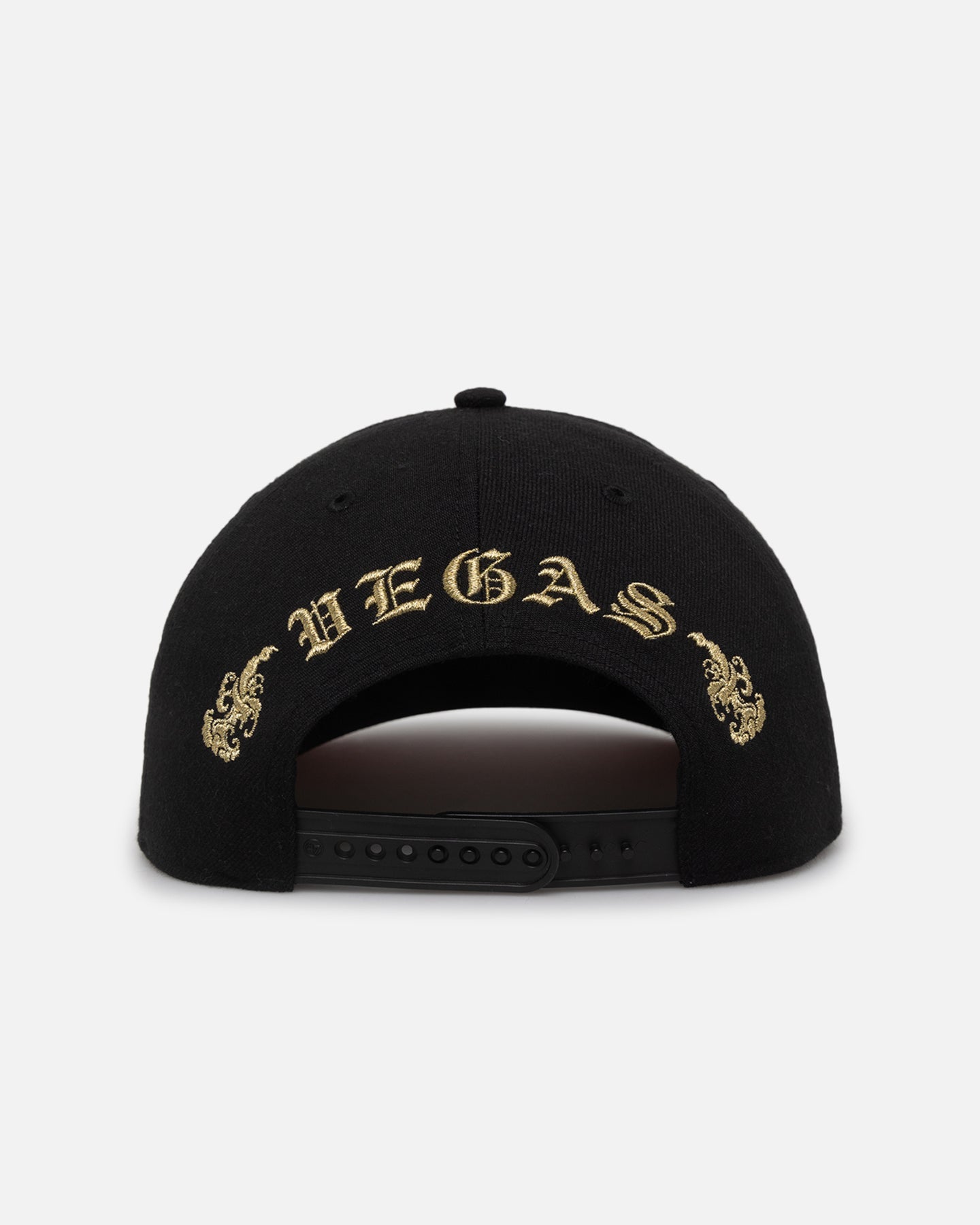 47 Brand Vegas Golden Knights 'Year Of The Dragon' Snapback Black、mySite、zt4zffjzw