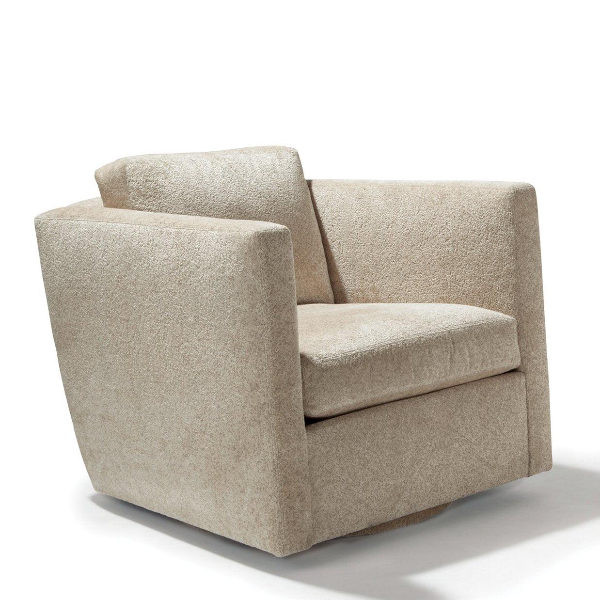 Berkeley Swivel Chair、mySite、neckold