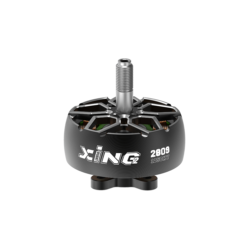  iFlight Xing2 2809 1250Kv Motor、mySite、merchandisen