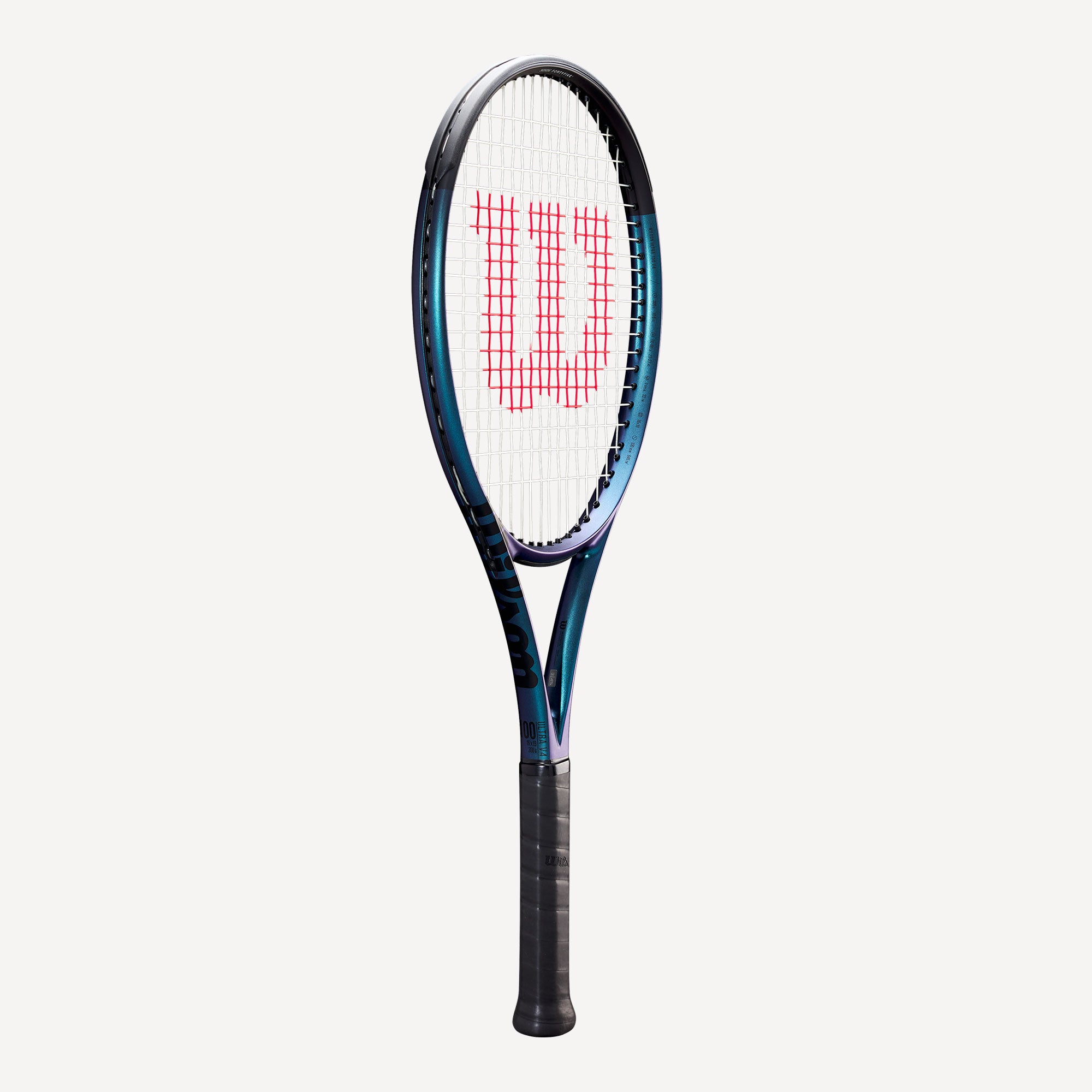 Wilson Ultra 100 V4 Tennis Racket