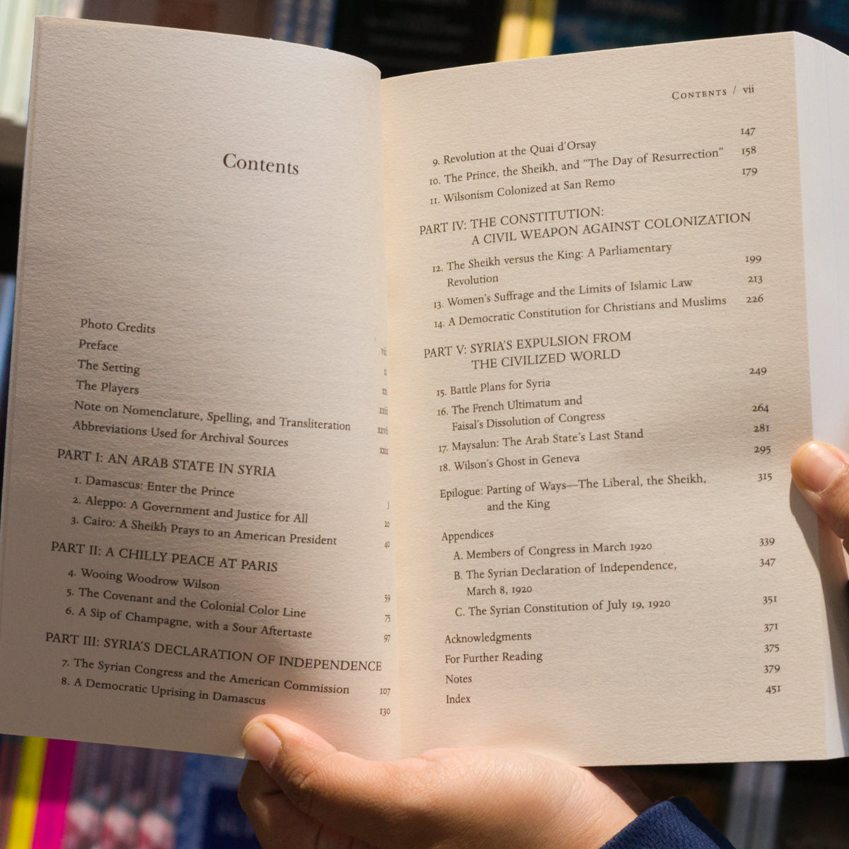 How the West Stole Democracy from the Arabs、mySite、topwebapps