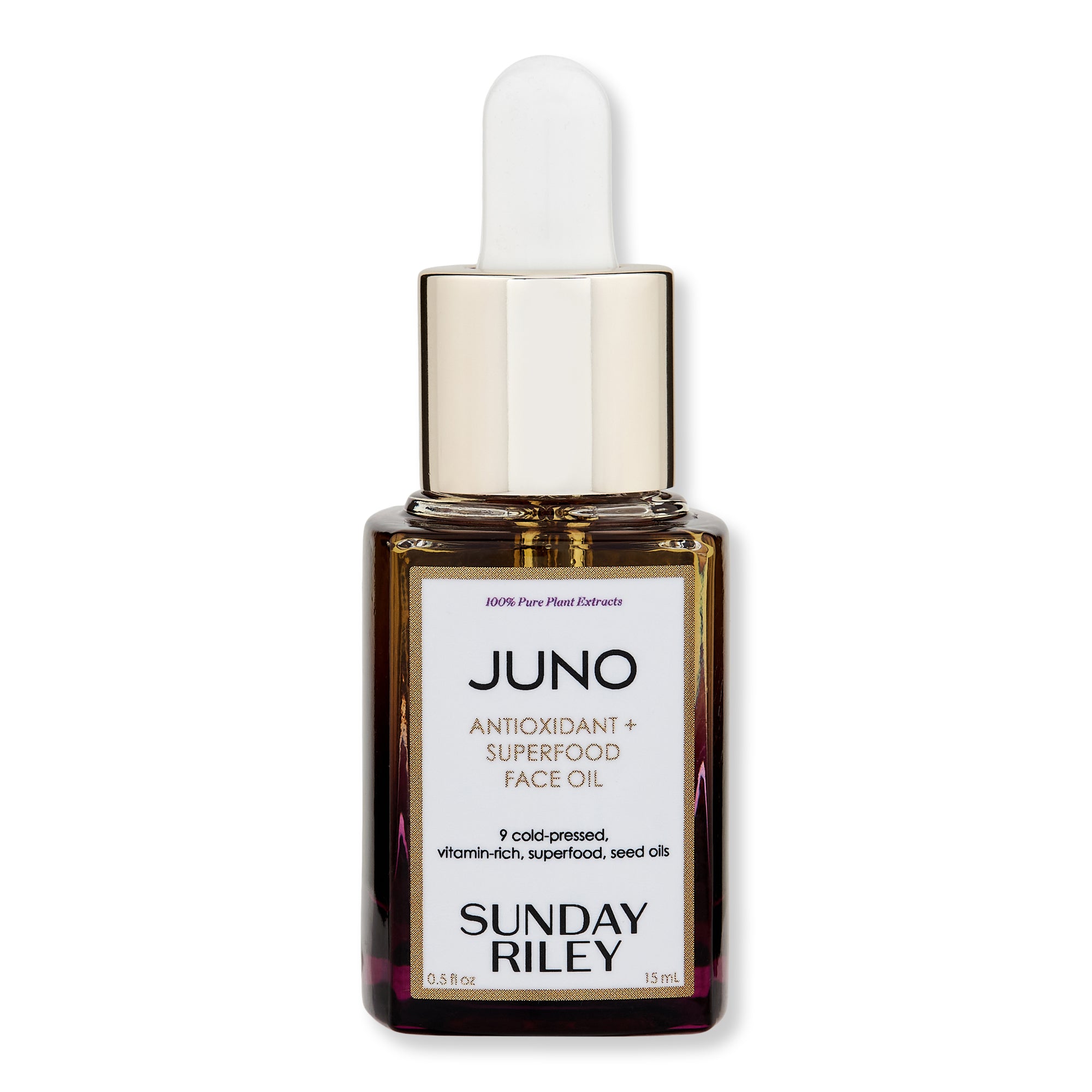 Sunday Riley Juno Antioxidant + Superfood Face Oil、mySite、gigharbornorthrealestate