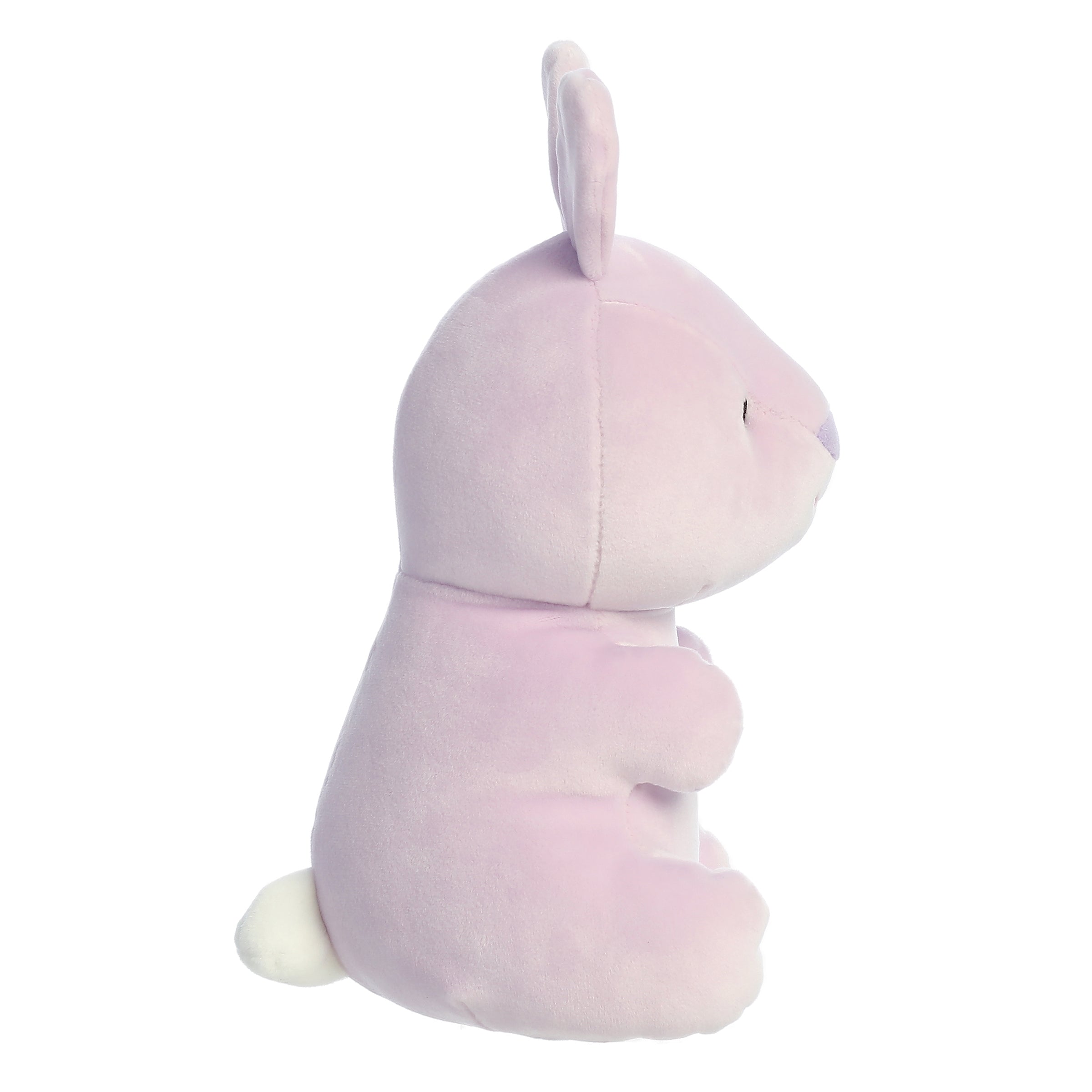 Aurora® - Spring - 7.5 Gummie Purple Bunny、mySite、g9winljtr
