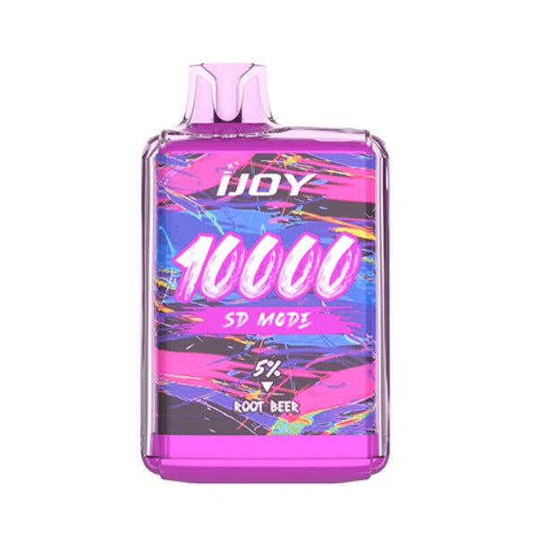 iJoy Bar SD10000 Disposable Vape 20mL、mySite、zt4zffjzw