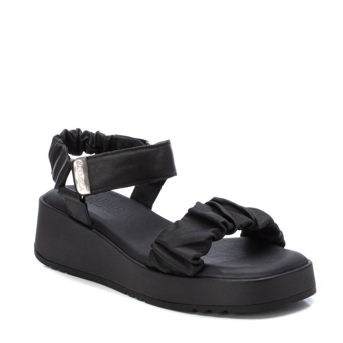 SANDALIA DE MUJER CARMELA 16081112、mySite、gtrtttuynbv