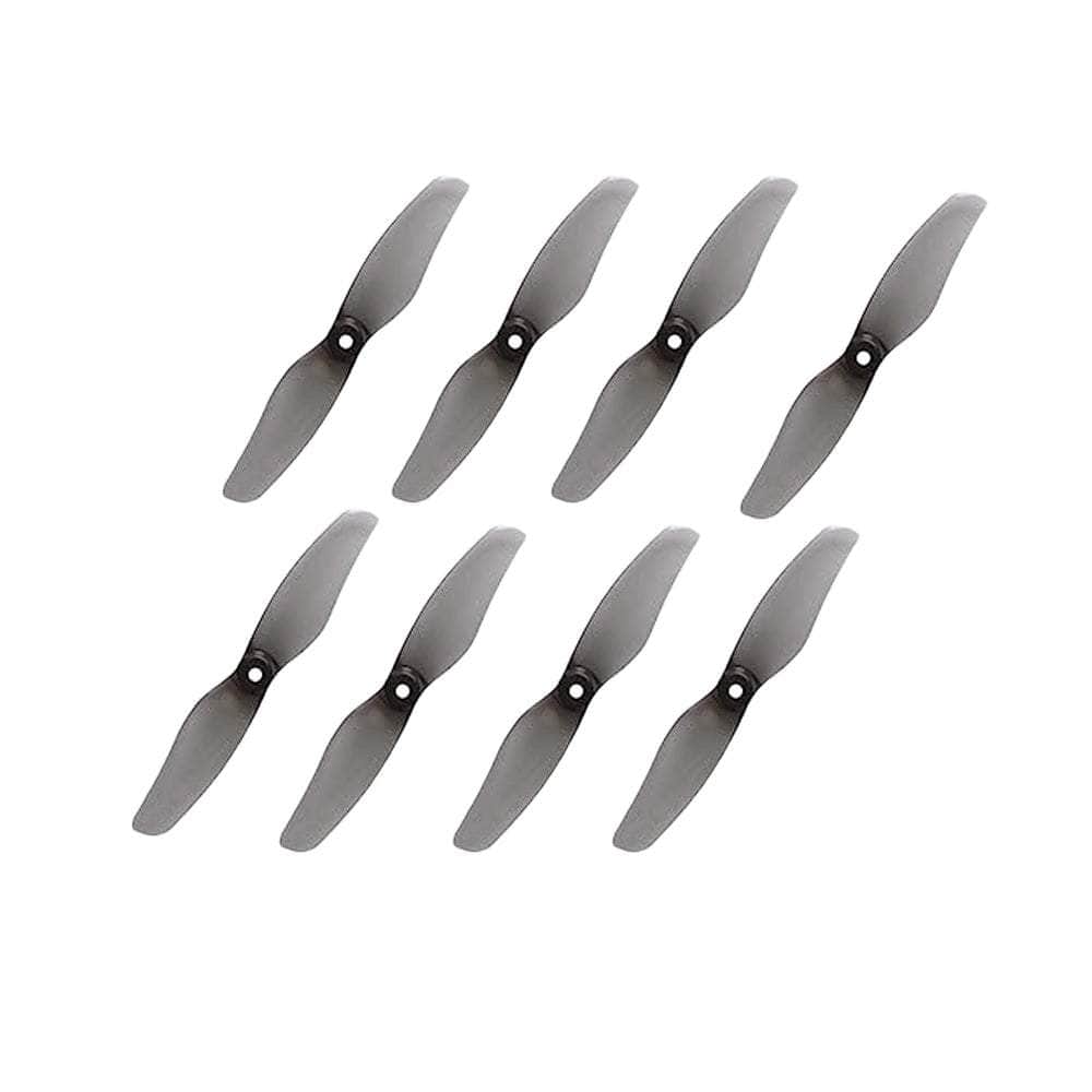  Gemfan Hurricane 2008-2 Durable Bi-Blade 2 Prop 8 Pack (1.5mm Shaft) - Choose Your Color、mySite、merchandisen