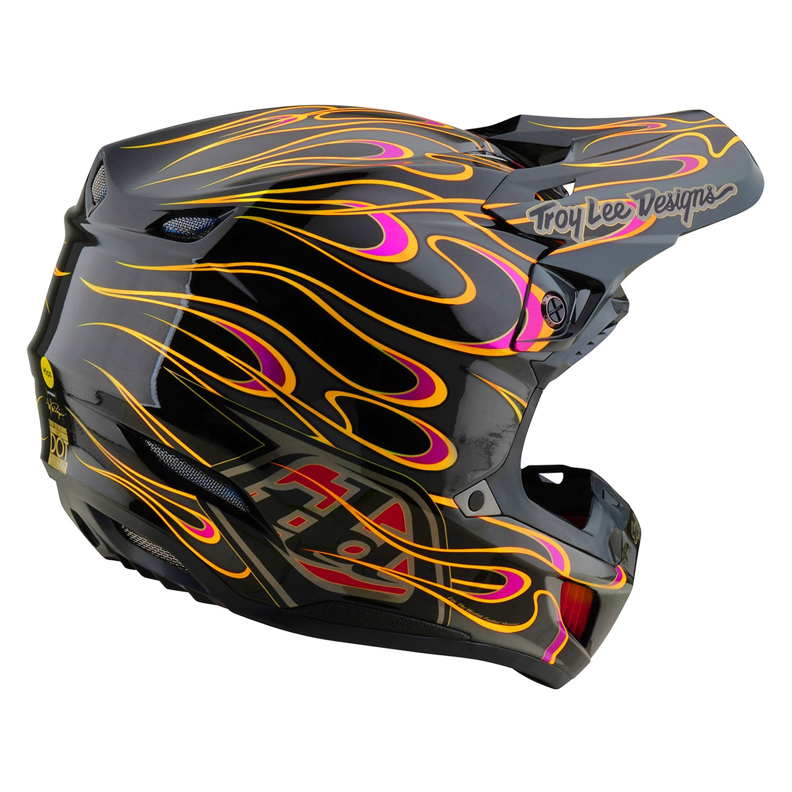 SE5 Composite Helmet Torched Black / Gray、mySite、dreamappss