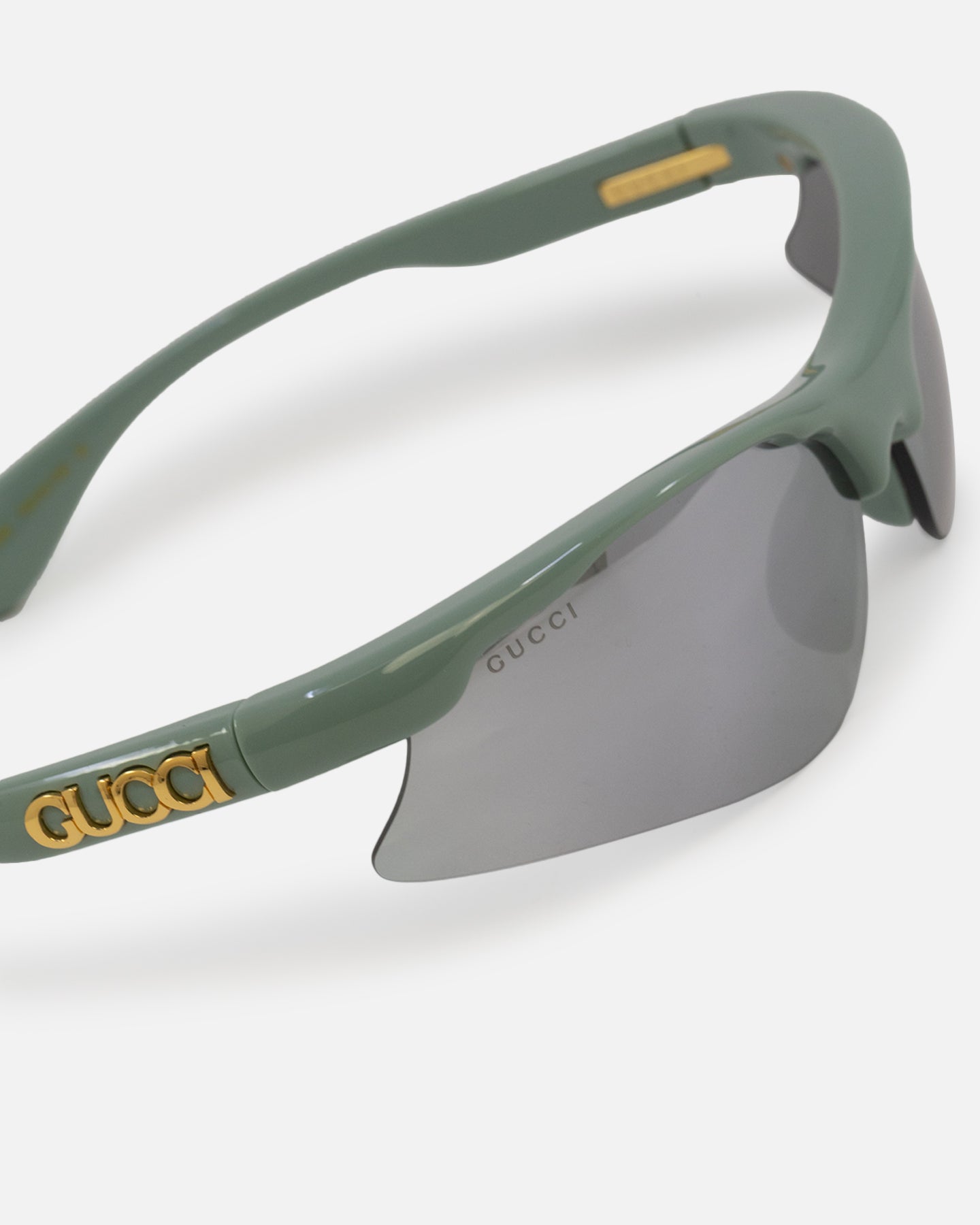 Gucci GG1774S005 Sunglasses Green、mySite、zt4zffjzw