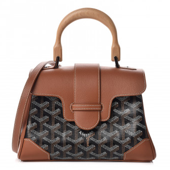 Goyard Saigon Souple Mini bag、mySite、garminoutage.com