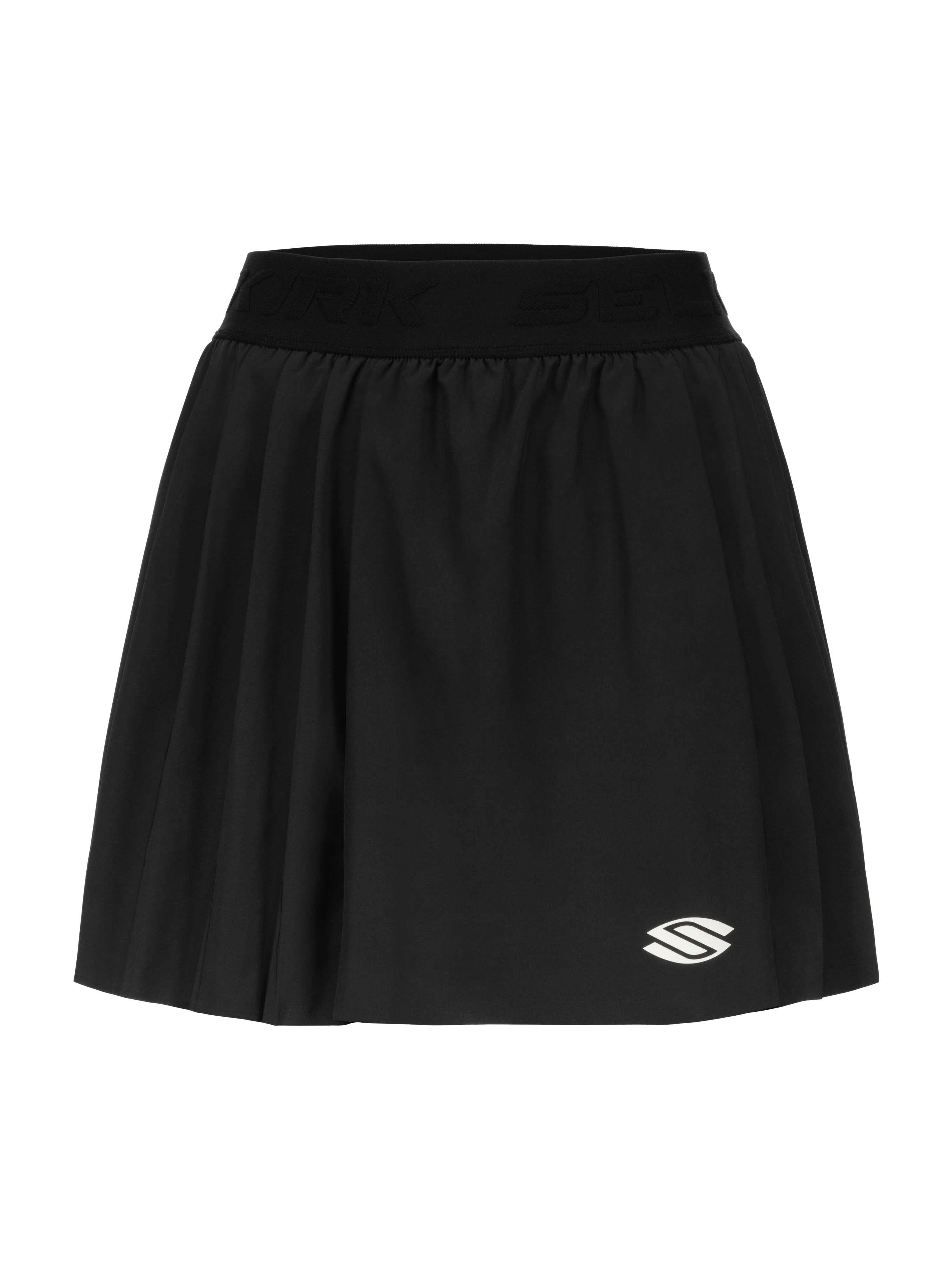 Women’s Essentials Pleated Pickleball Skirt、mySite、noshort