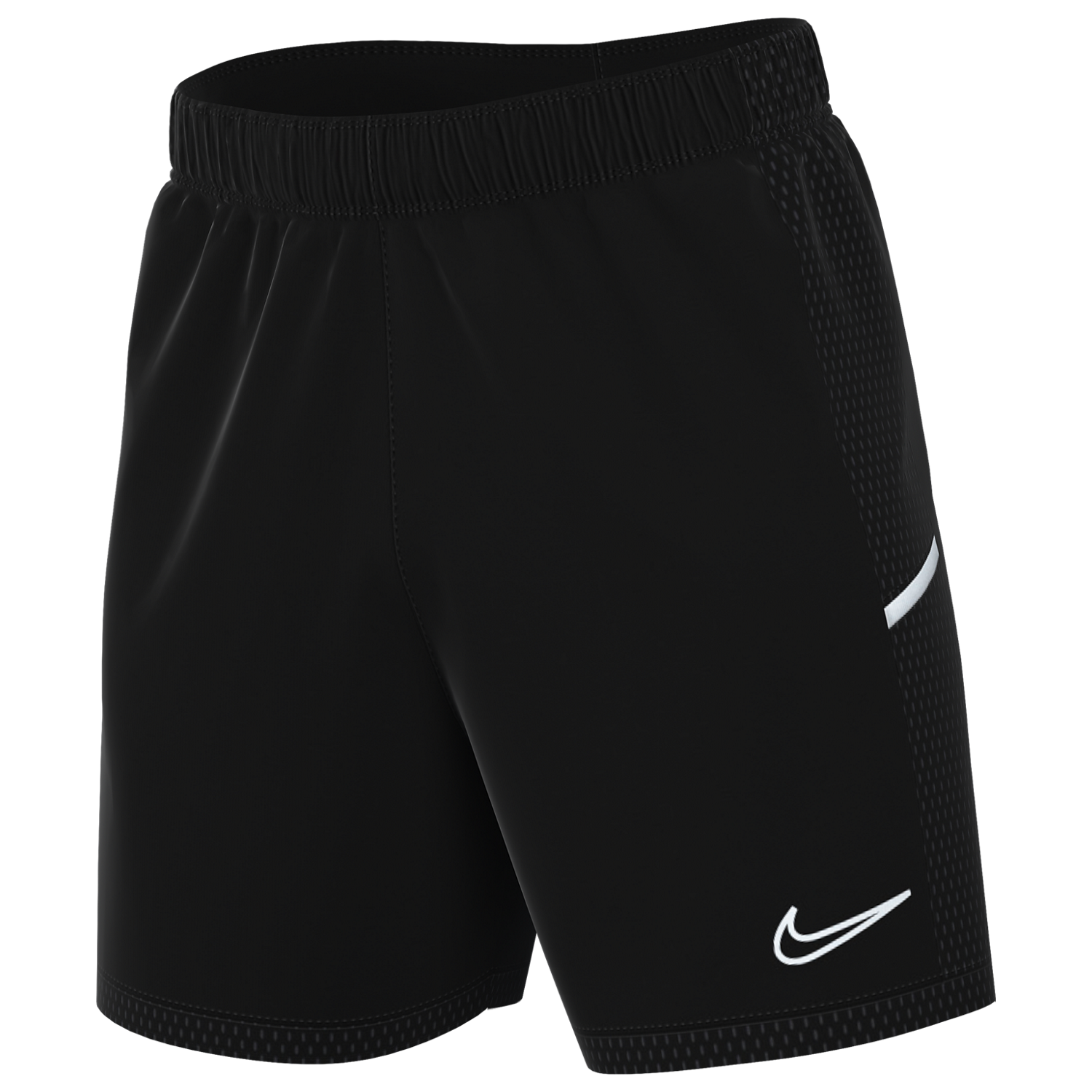 Nike Dri-FIT Academy 25 Short - Black、mySite、noshort