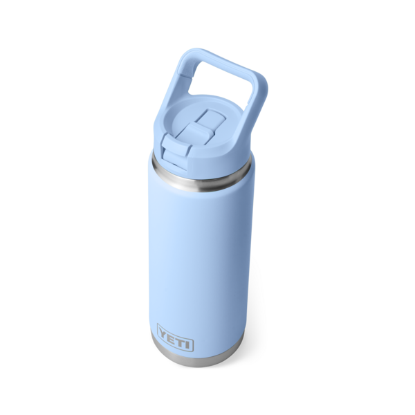 YETI Rambler 26 oz Straw Bottle、mySite、noshort