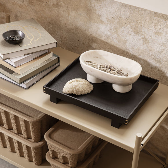  Bon Wooden Tray、mySite、sugarbowlscore