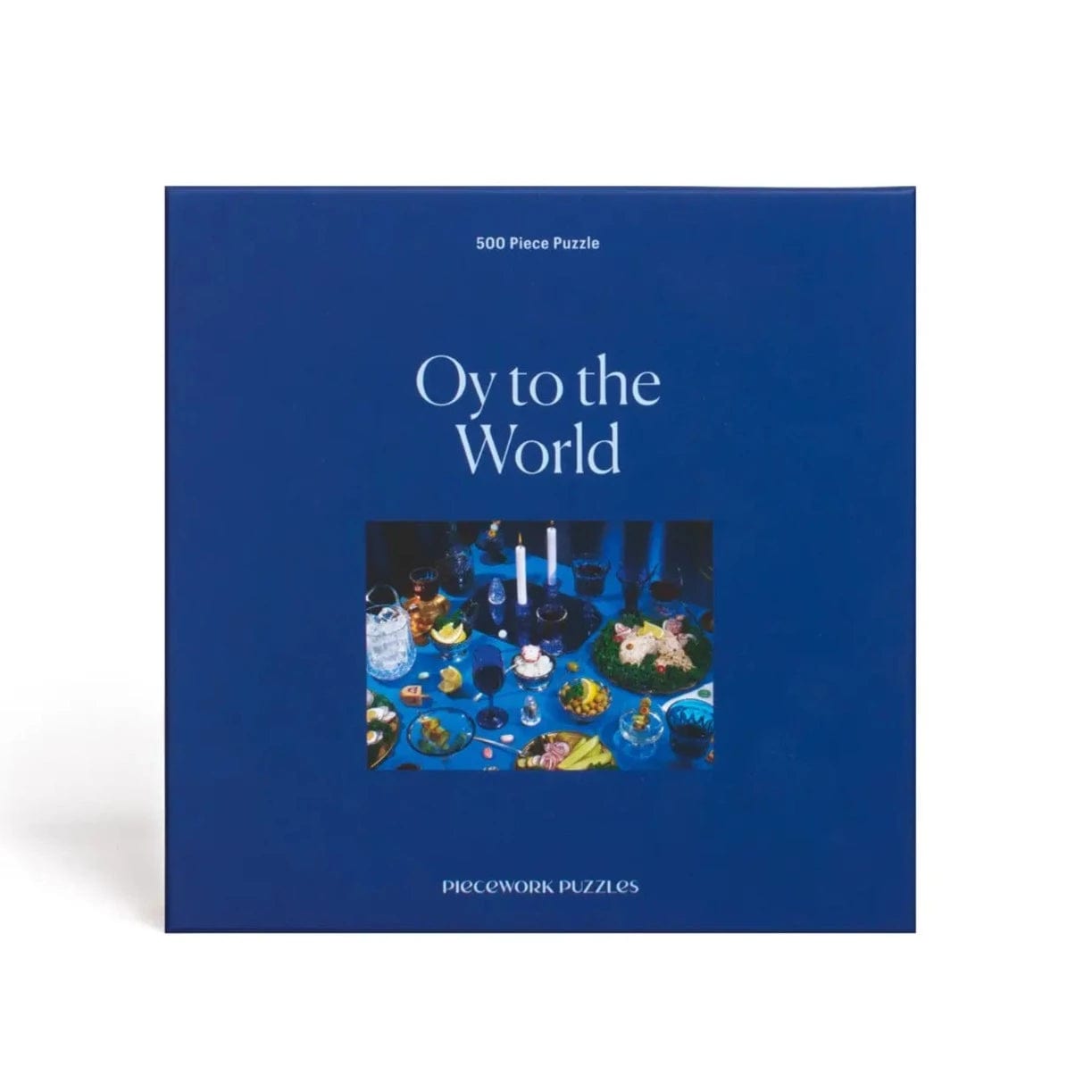 Oy to the World Puzzle - 500 Pieces、mySite、topwebapps