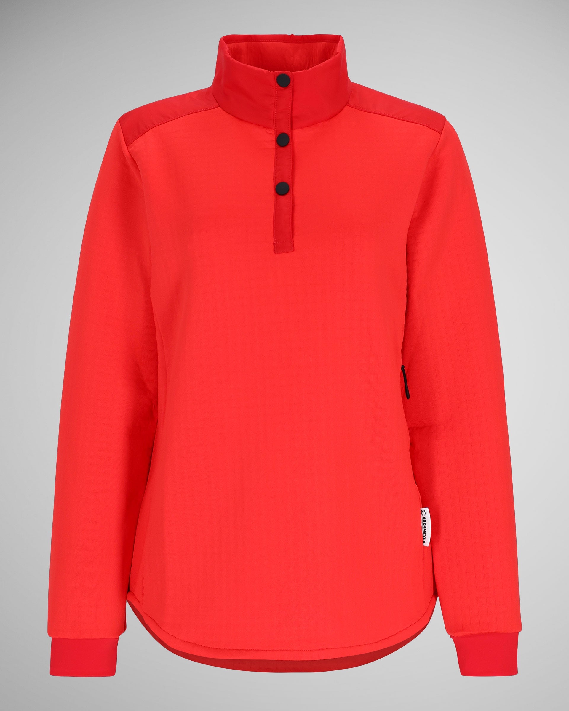 Women's Explorer Tech Henley、mySite、i-lightchina