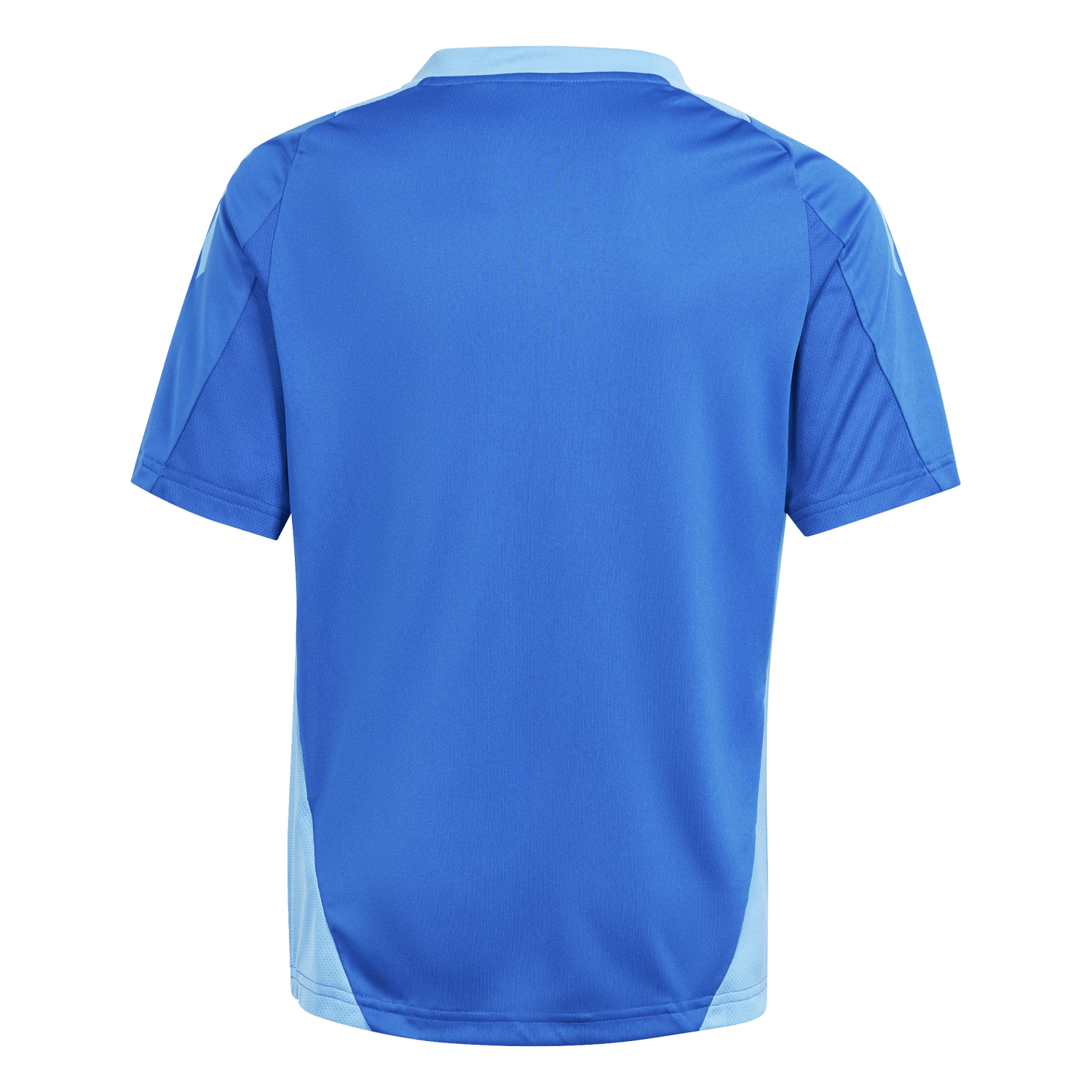 adidas Youth Tiro 24 Competition Training Jersey - Royal、mySite、noshort