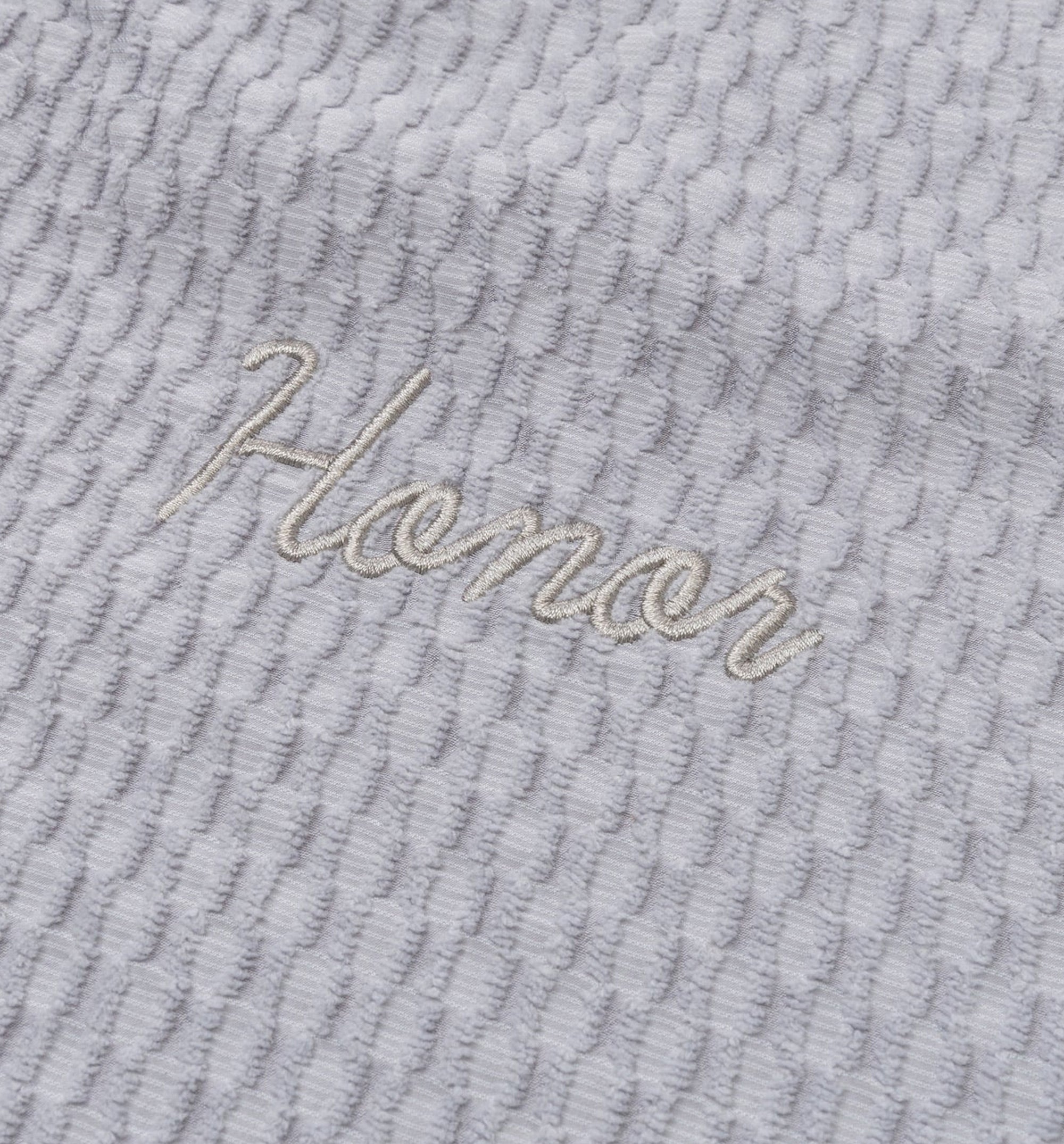 Textured Knit Quarter Zip Mens Short Sleeve Shirt - Grey、mySite、dreamappss