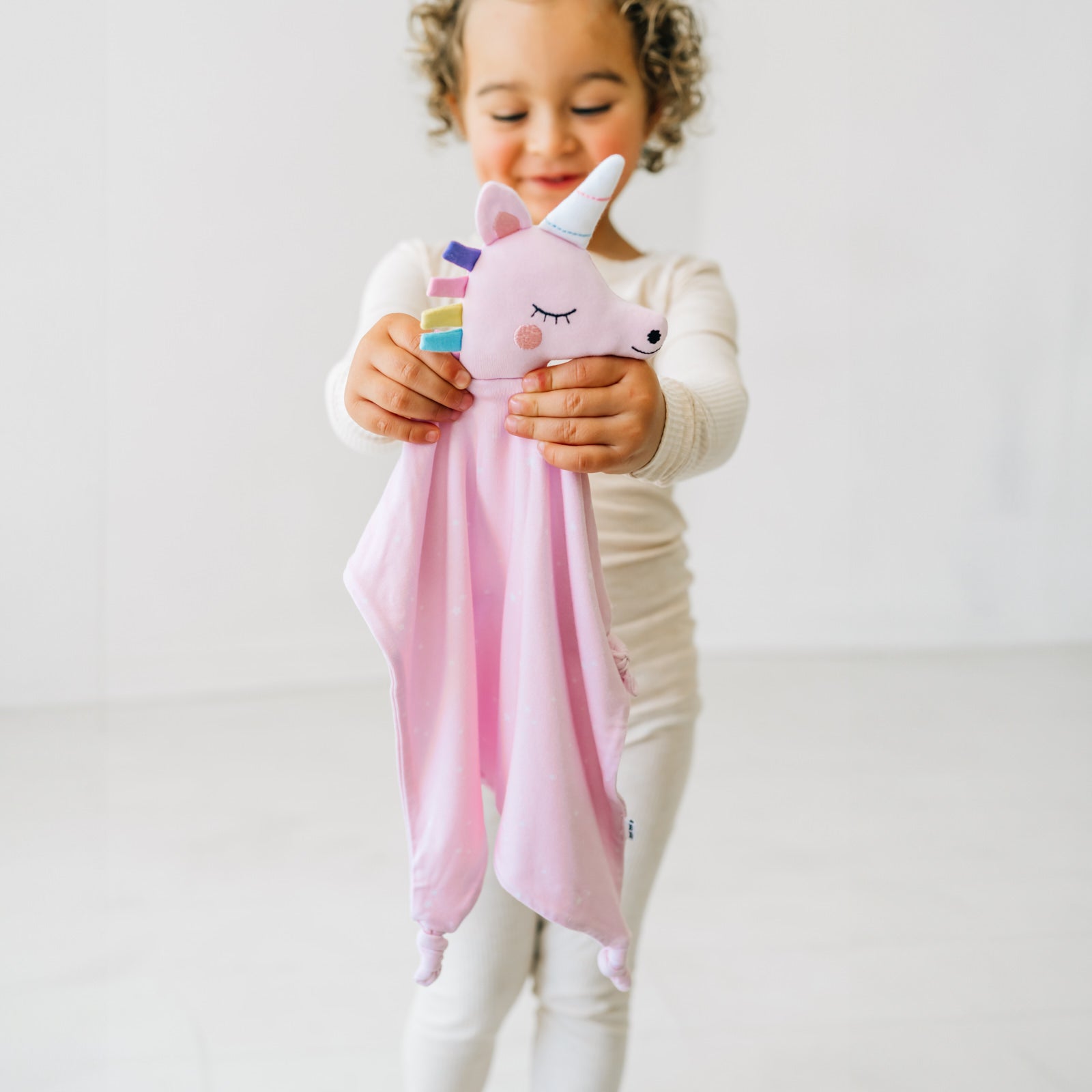 Sienna the Unicorn Sleepyhead Lovey、mySite、g9winljtr