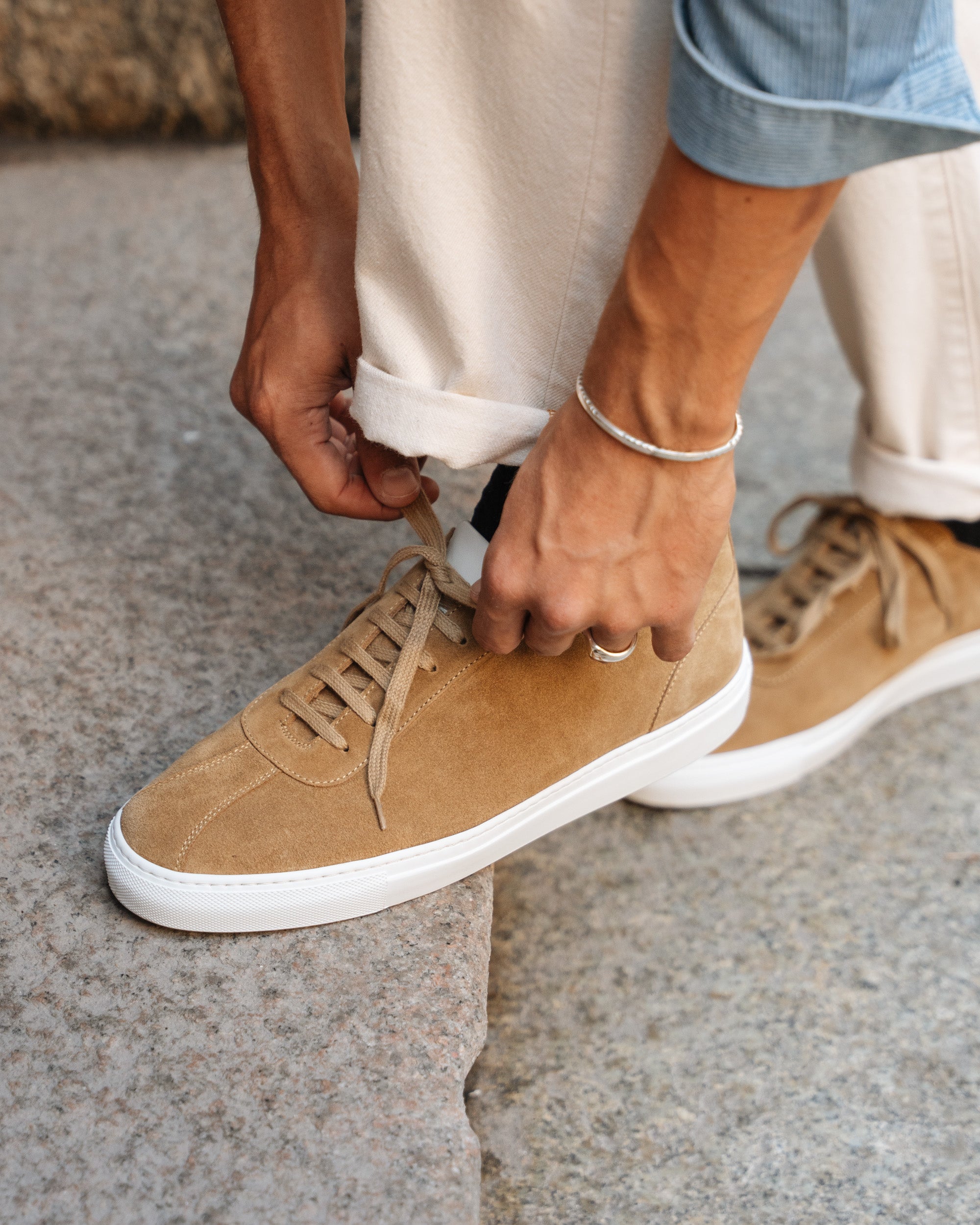  Baccioch、mySite、merchandisen