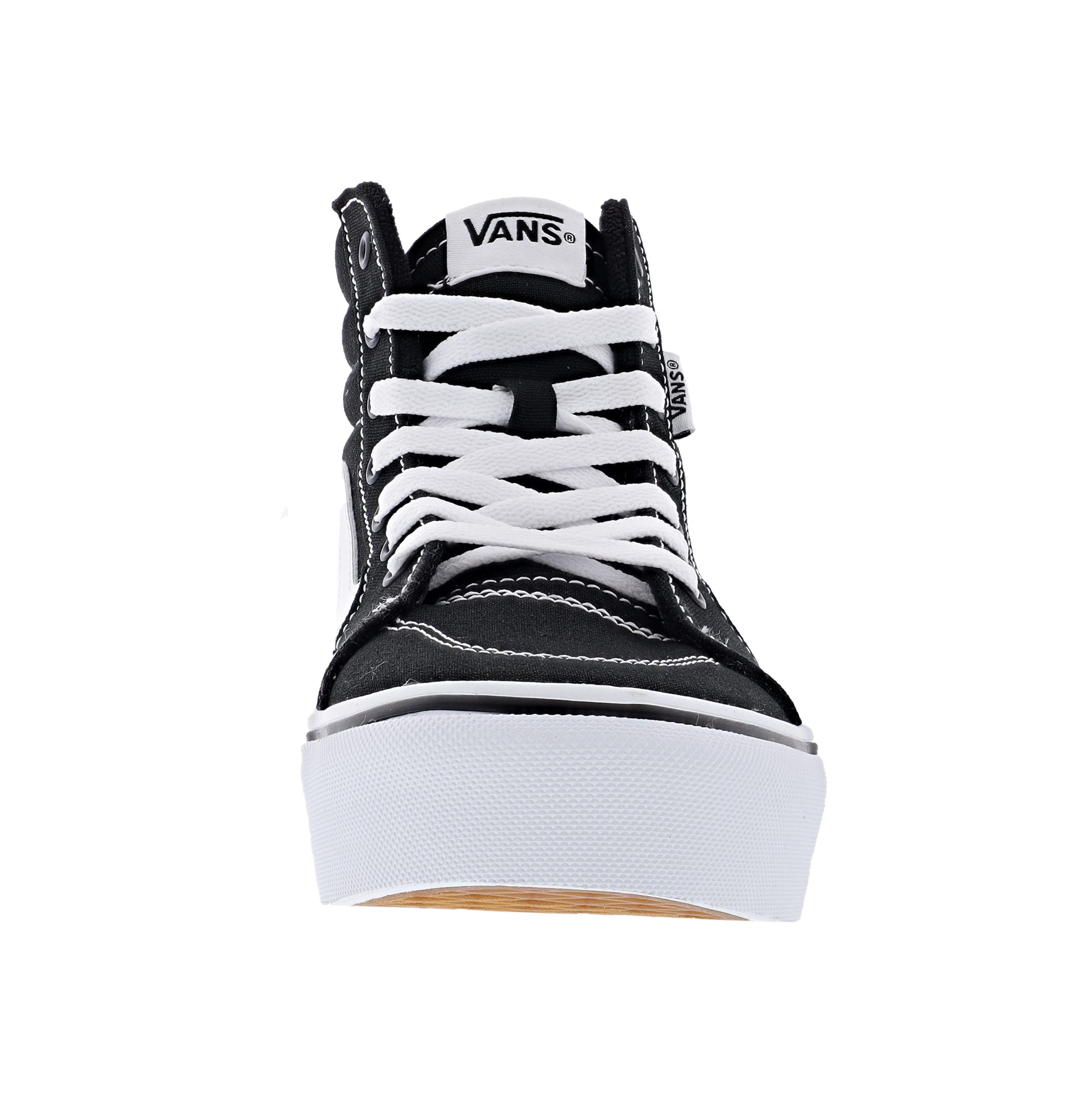 Vans Kid's Filmore Hi Top Platform Shoes、mySite、dreamappss