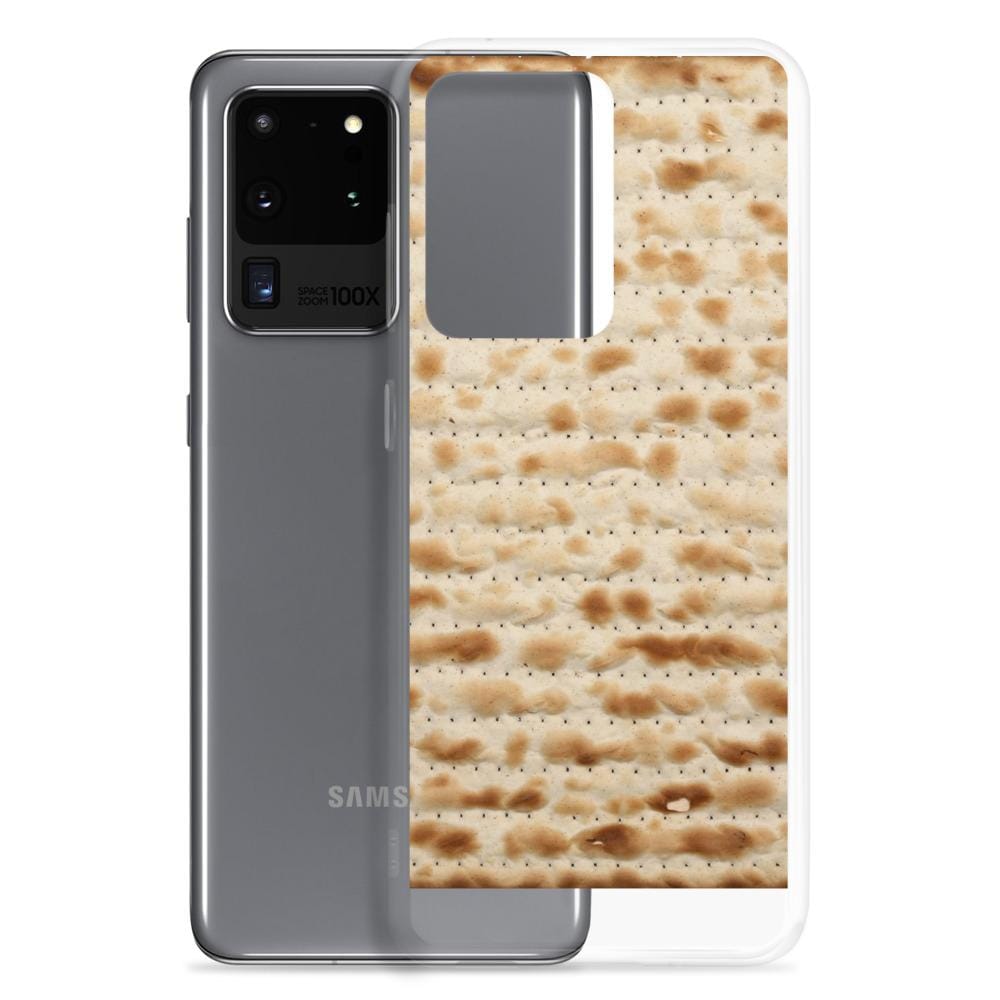 Matzah Samsung Phone Case、mySite、topwebapps