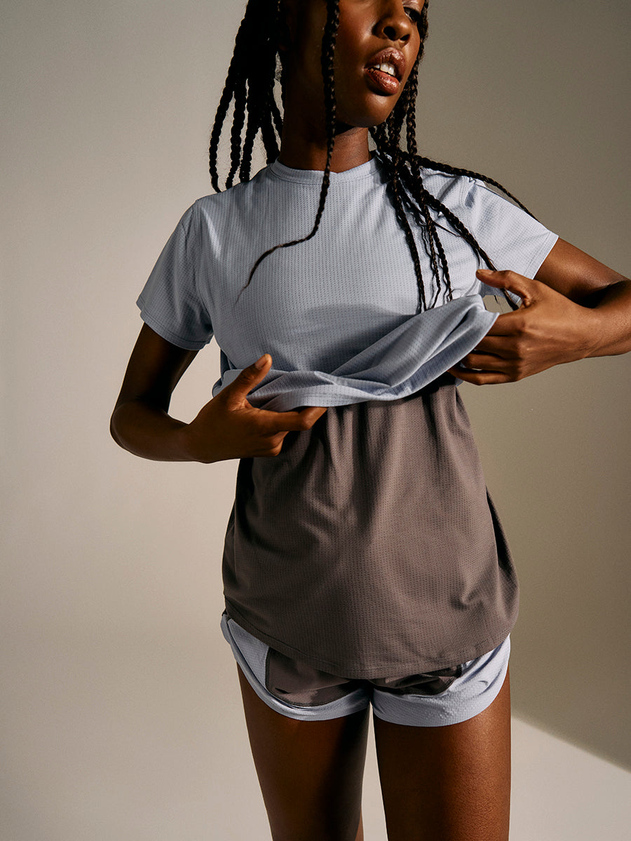 ThinkFast Mesh Shortsleeve、mySite、shThinkFast Mesh Shortsleeve、mySite、glenpowelloop_name