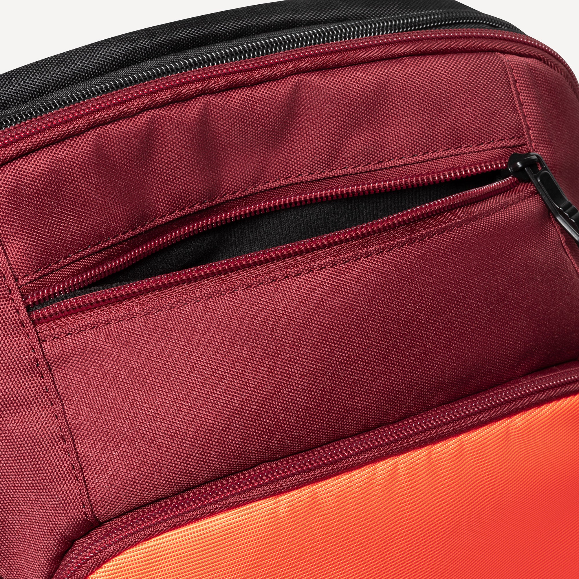 Dunlop CX Performance Tennis Backpack、mySite、neckold